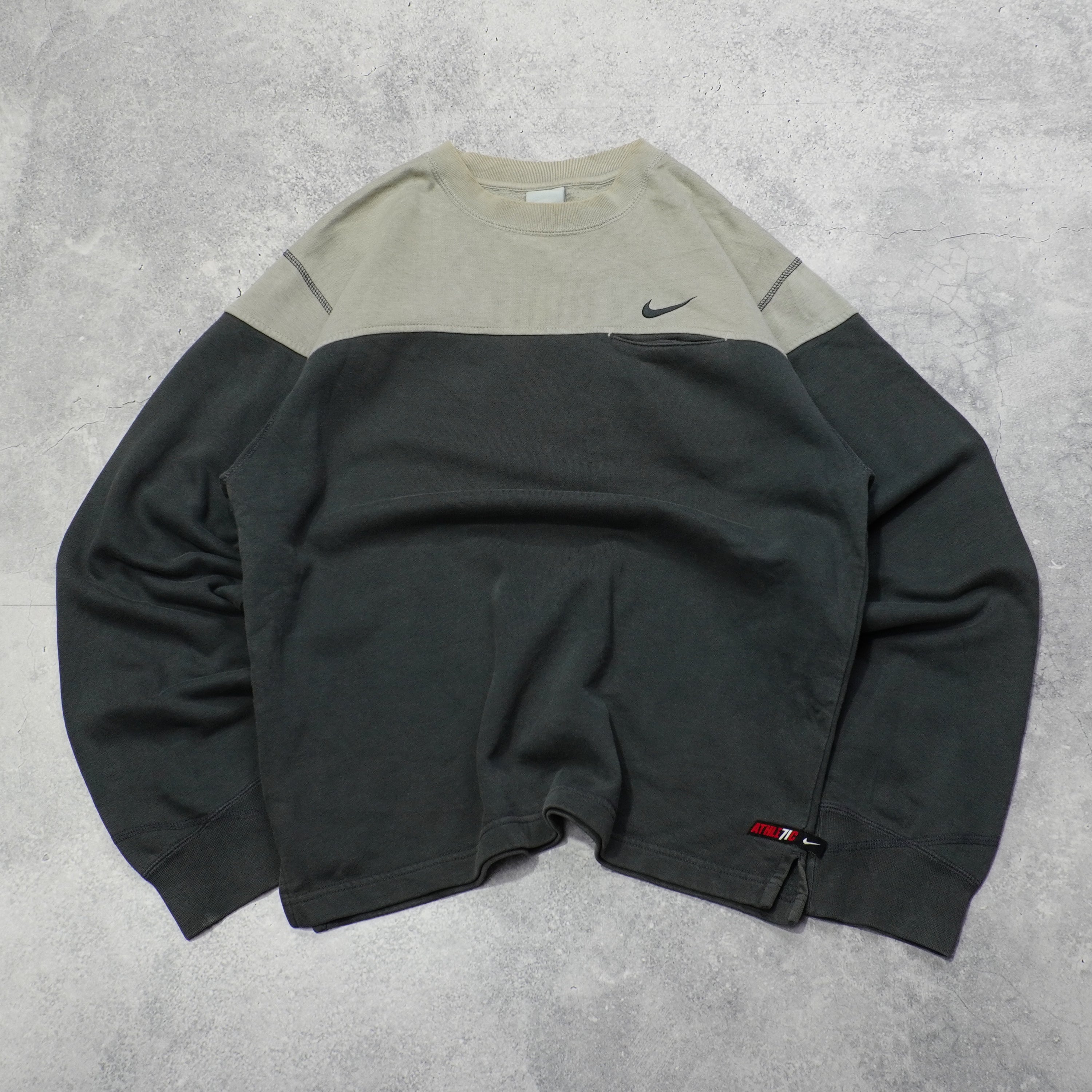 2000s Nike Crewneck