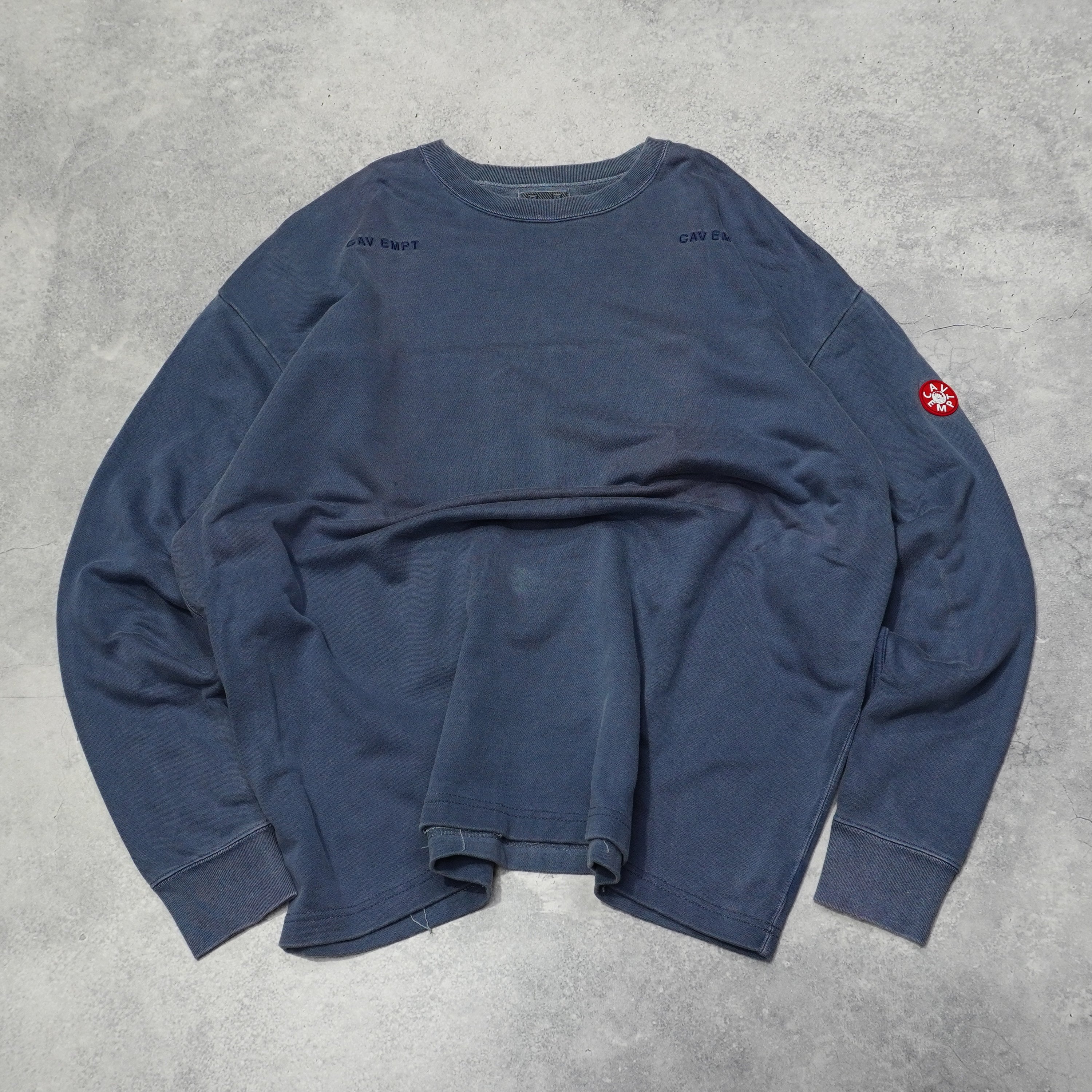 Cav Empt Crewneck