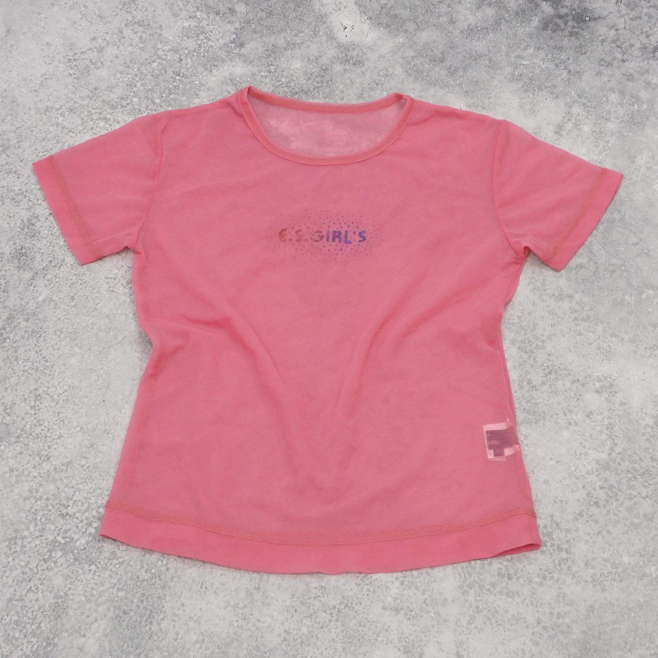 2000s Ensuite T-Shirt