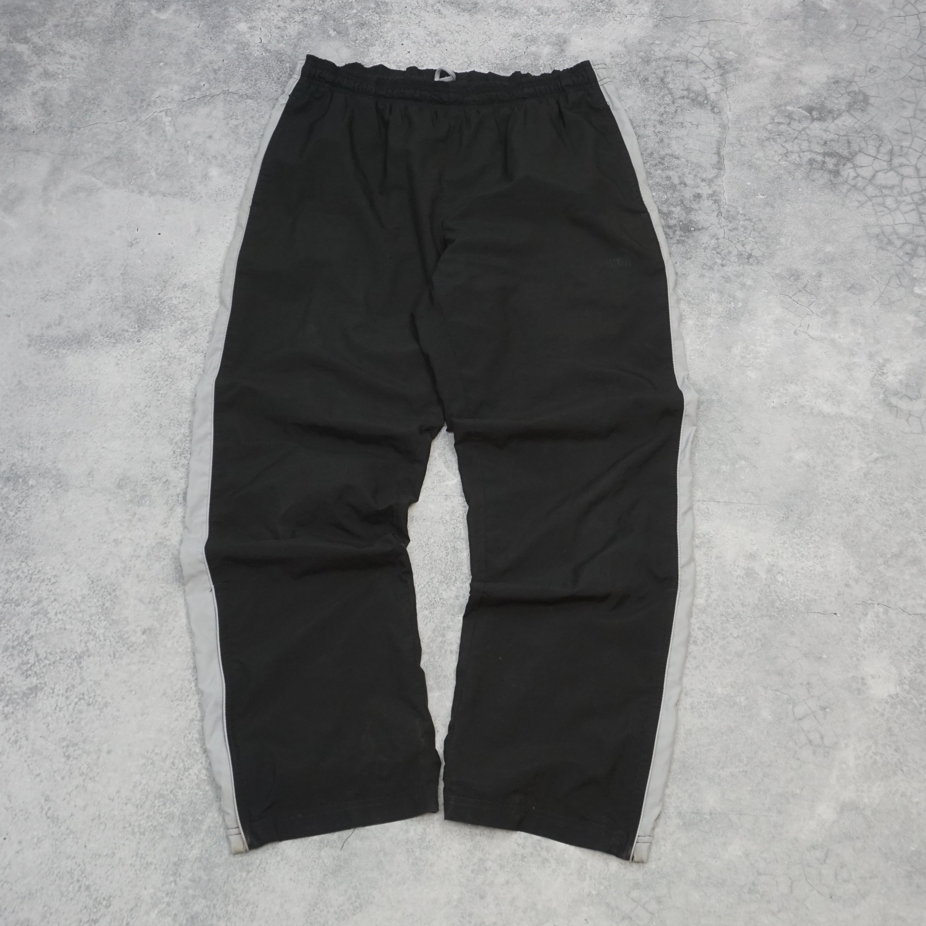 2000s Puma Track Pants