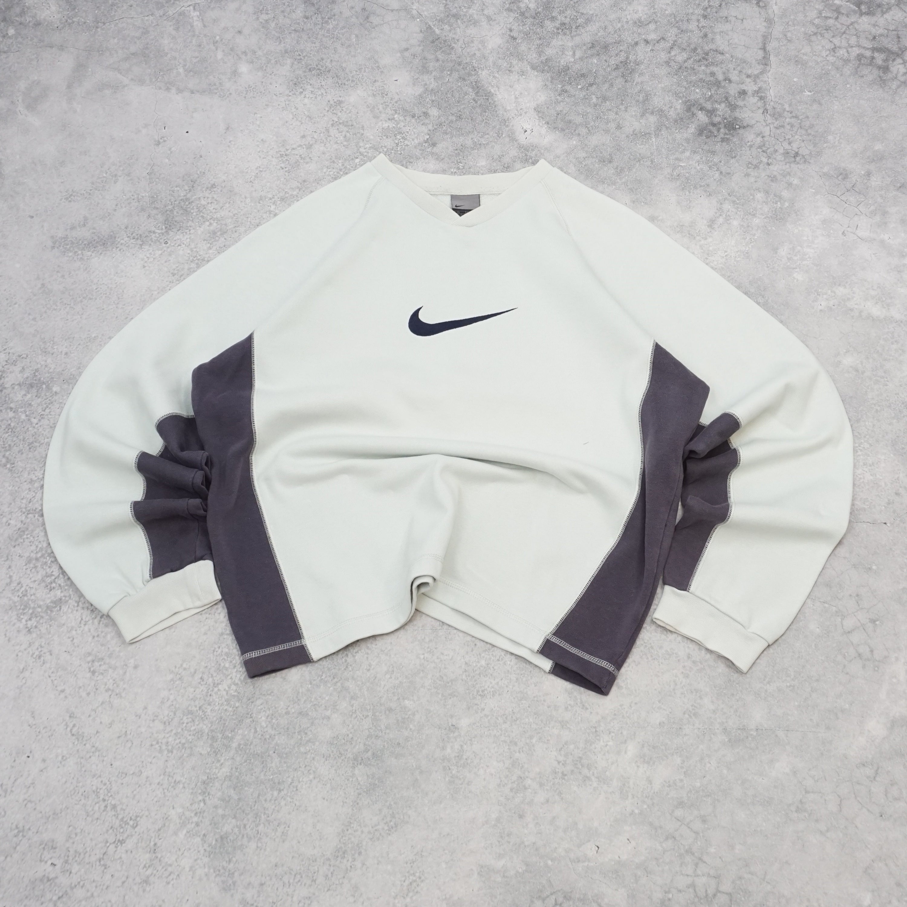 2000s Nike Crewneck