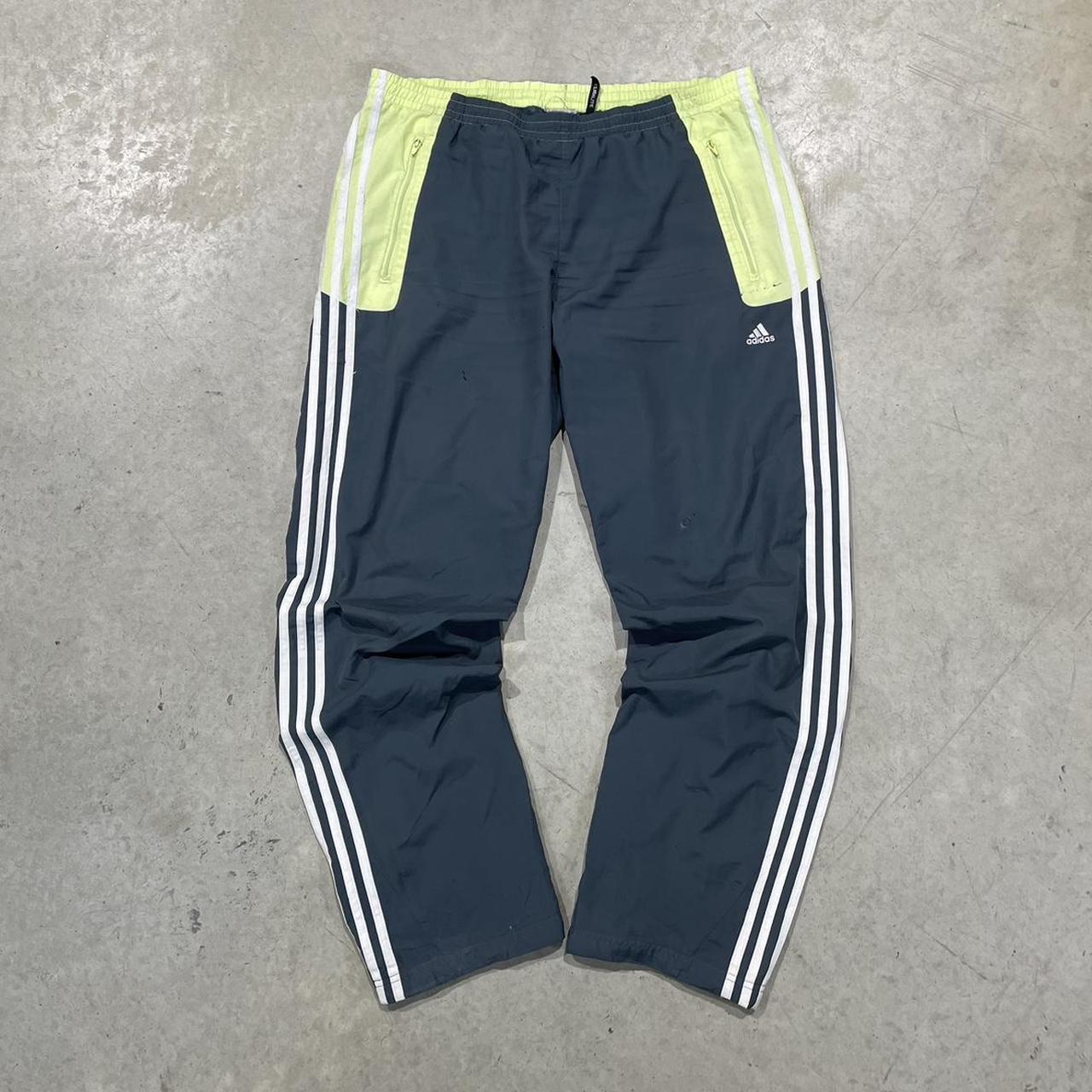 2000s Adidas Pants