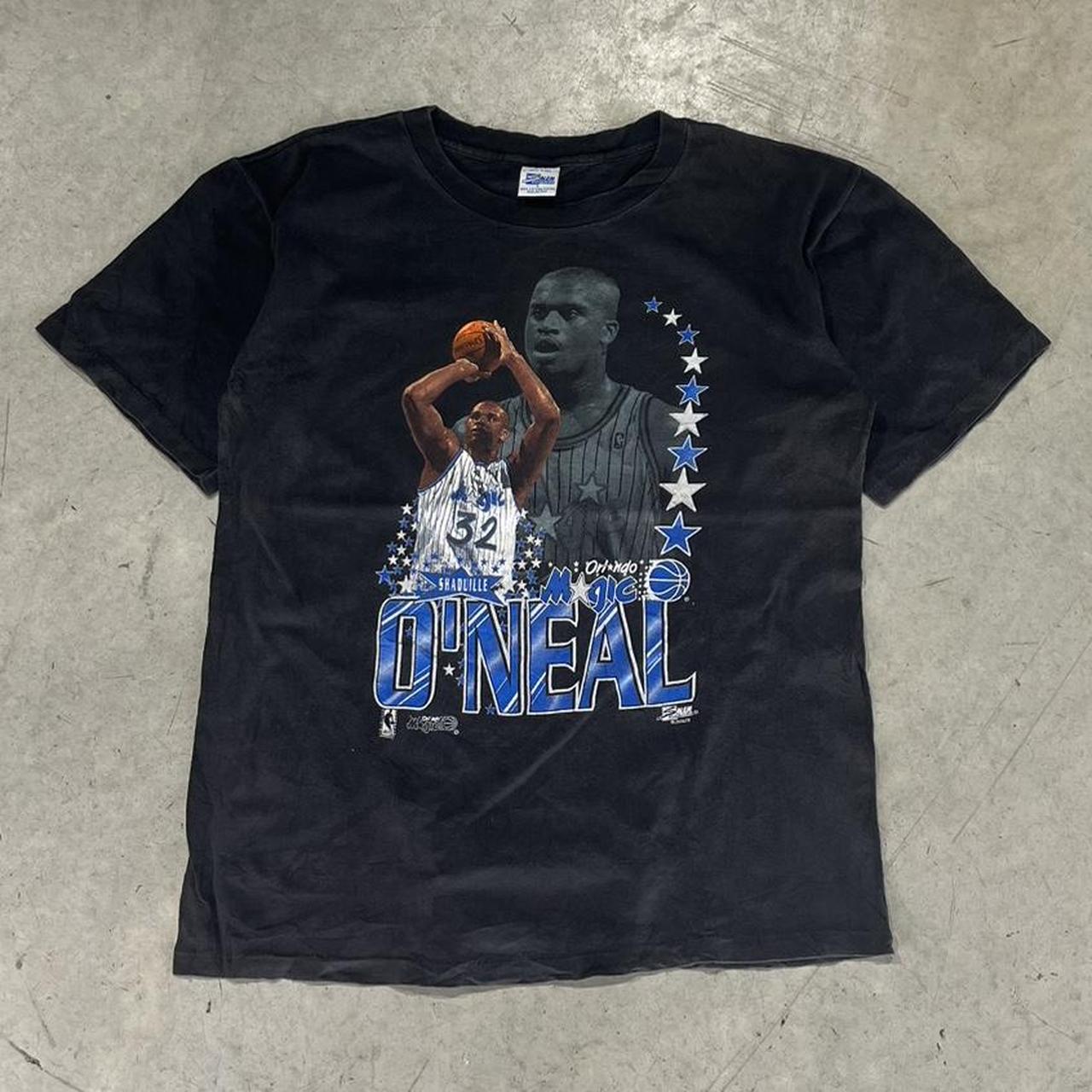 90s NBA Graphic T-Shirt
