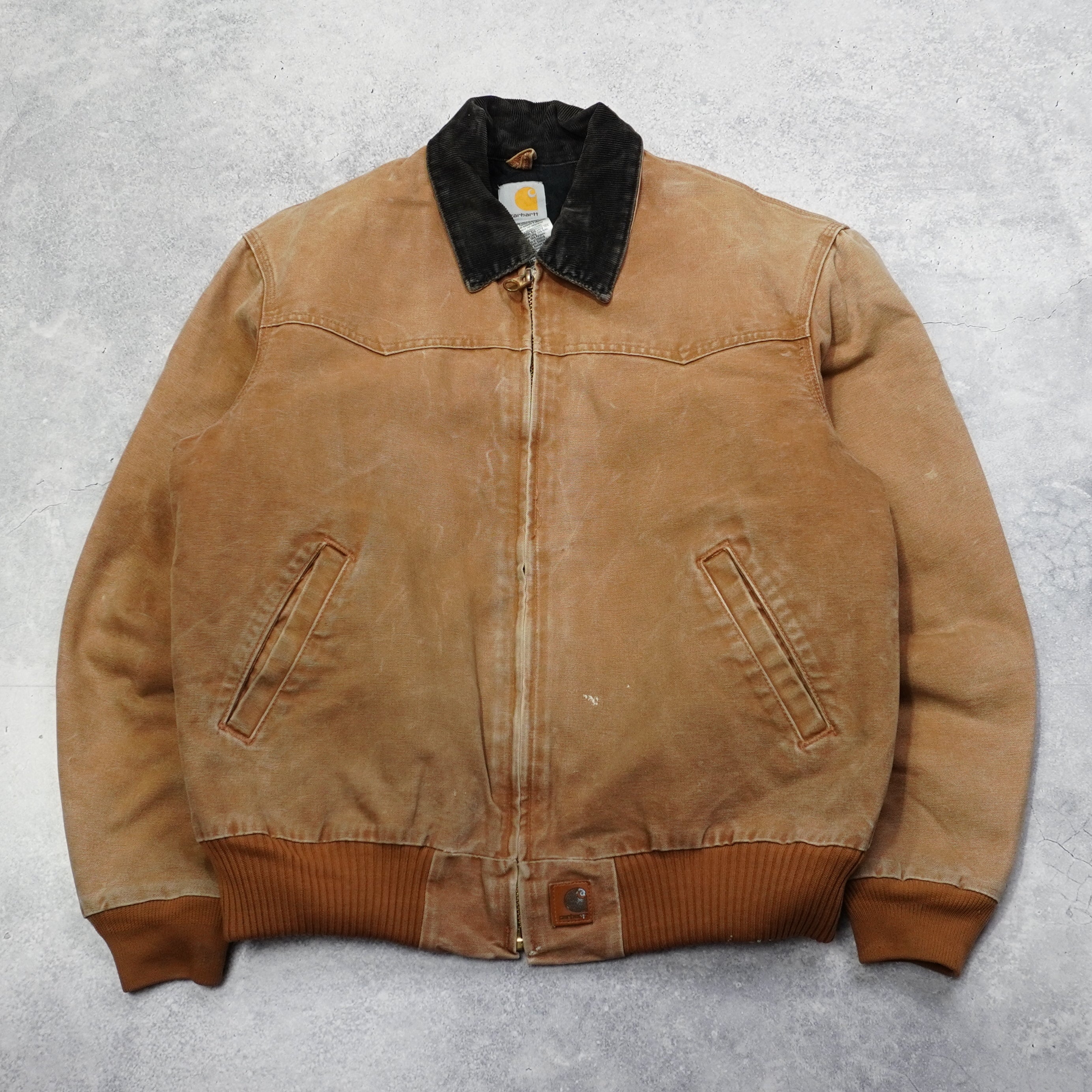 2000s Carhartt Sante Fe Jacket