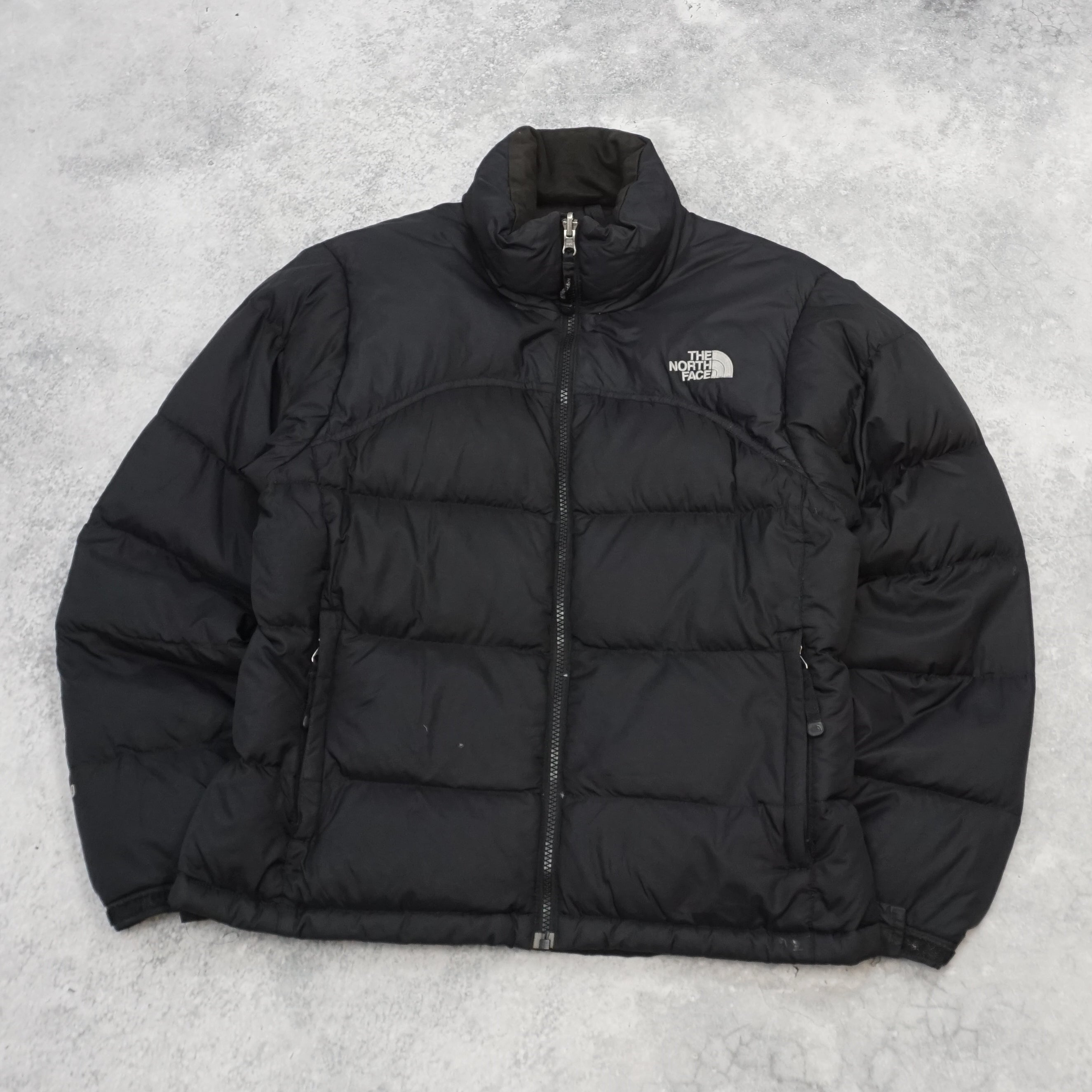 The North Face Puffer Jacket