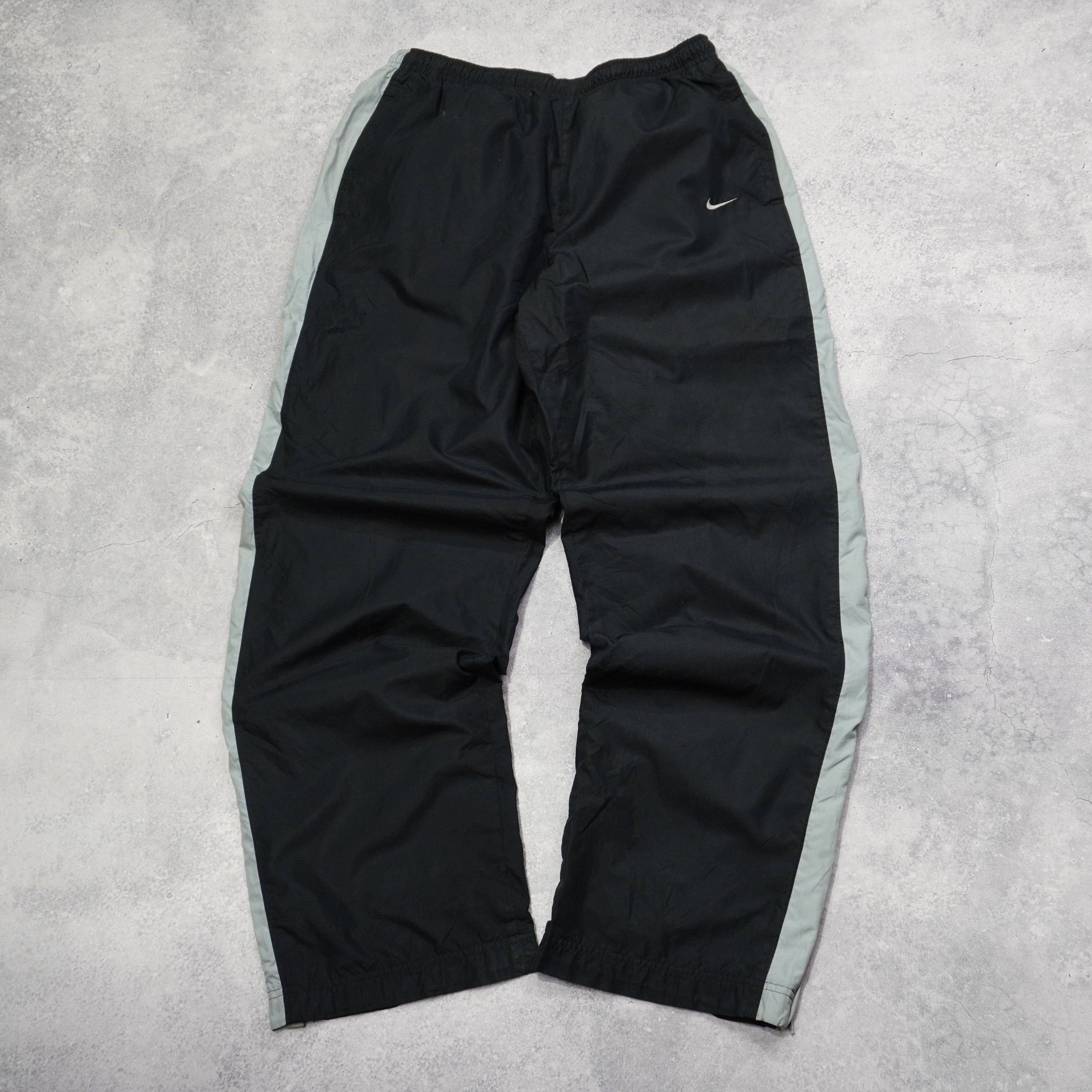 2000s Nike Track Pants