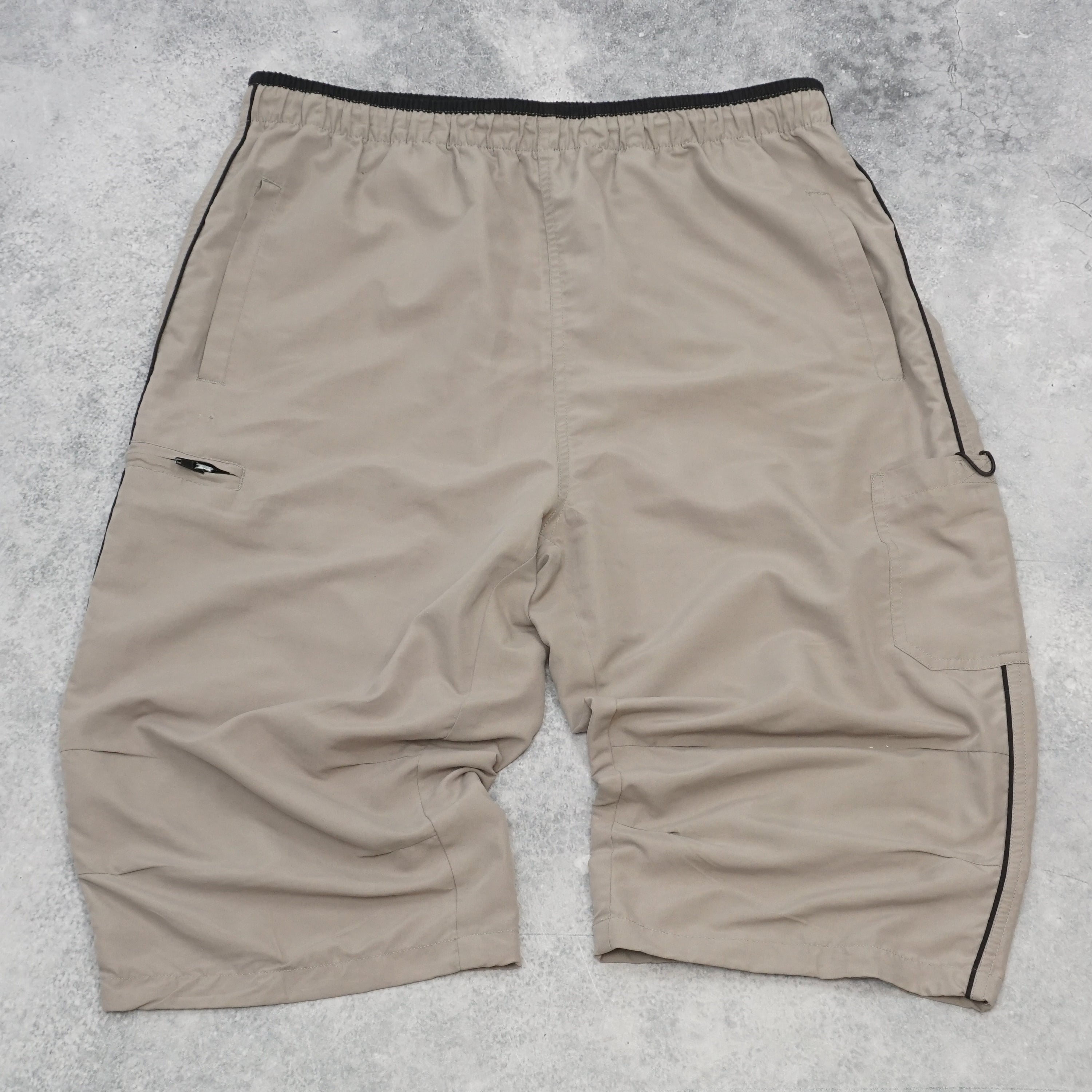 Tropicals Shorts
