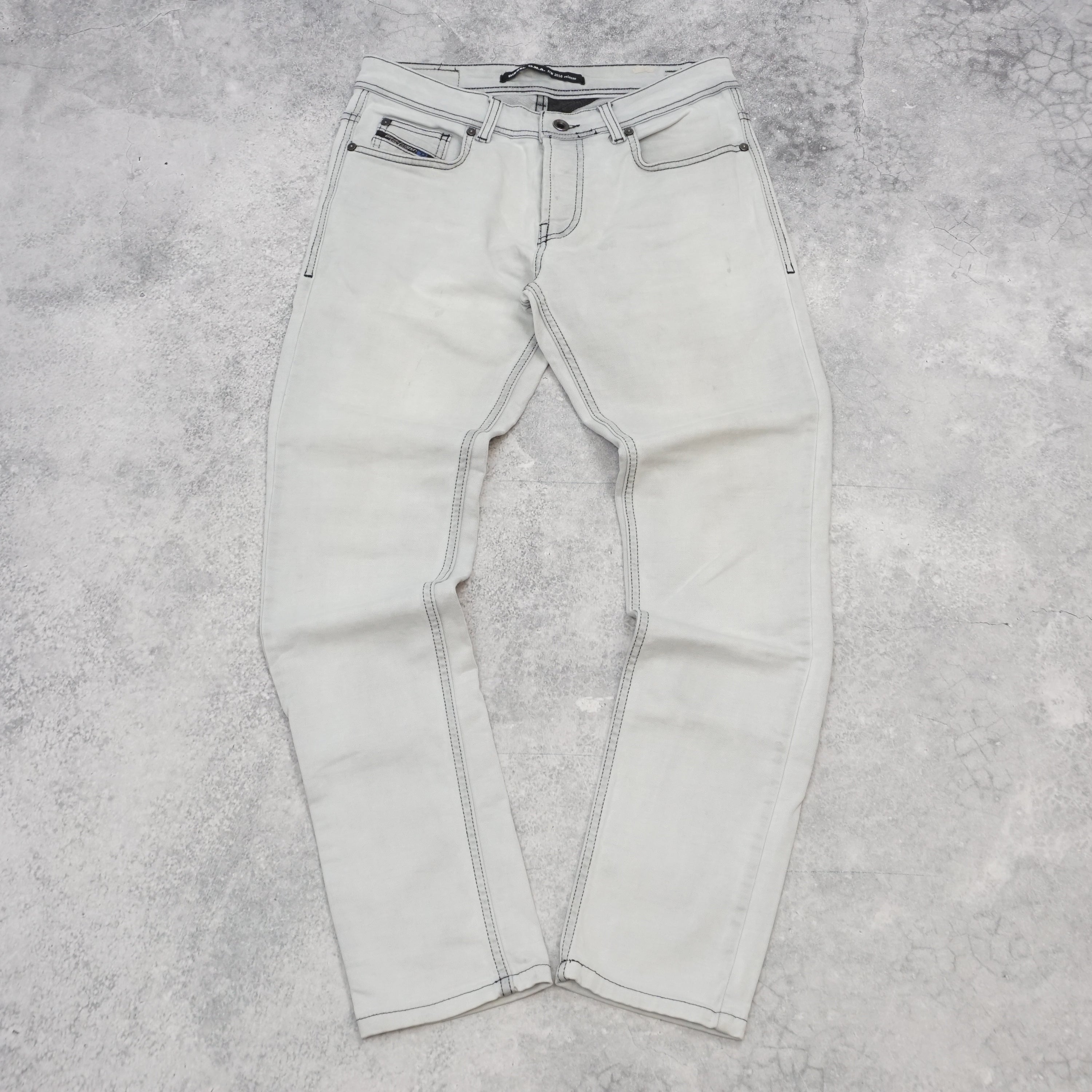 Diesel Jeans