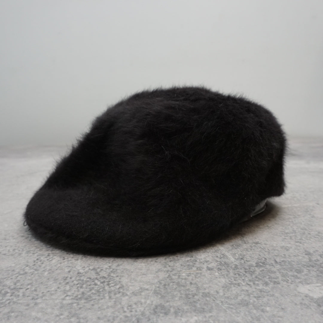 Kangol Flat Cap Hat