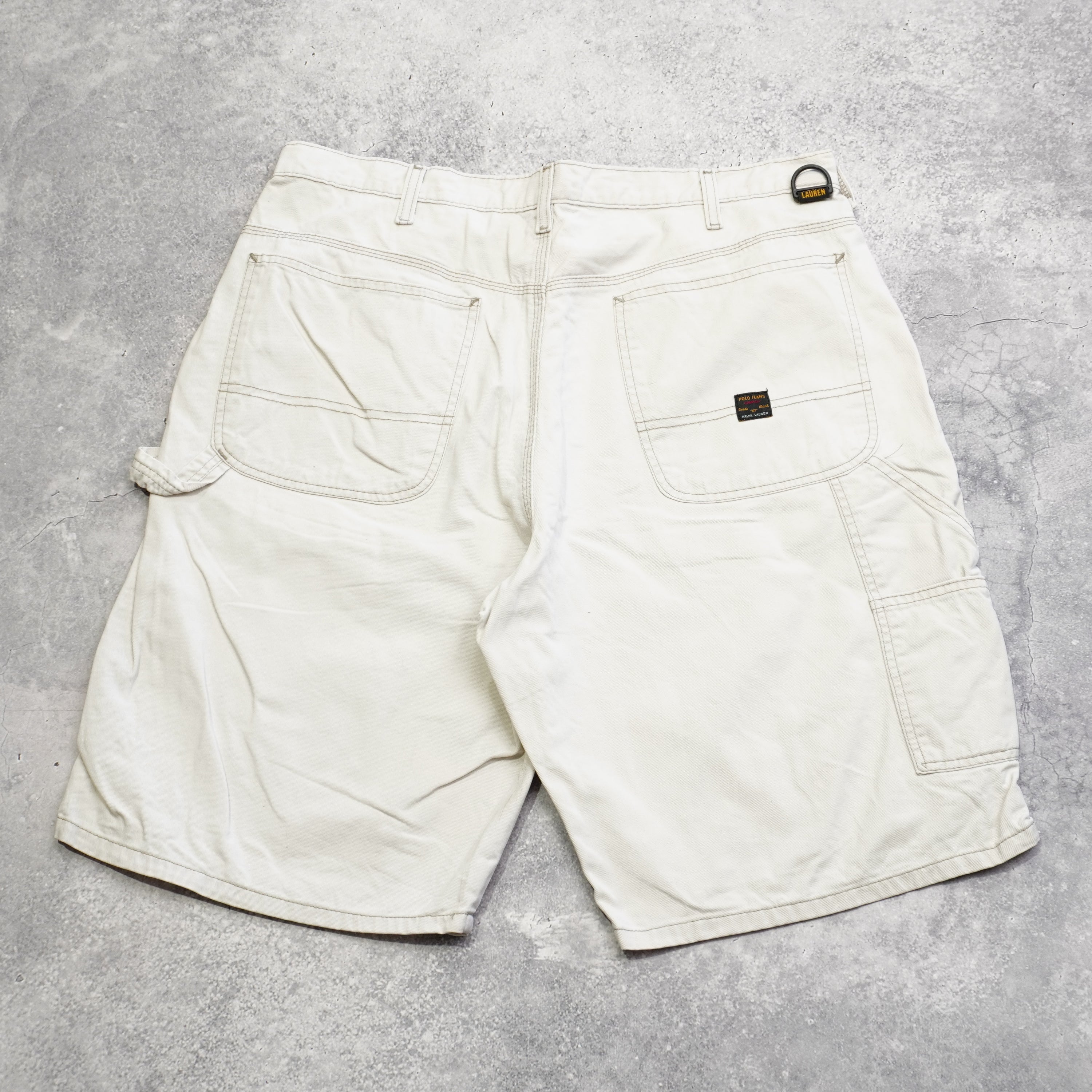 2000s Polo Ralph Lauren Shorts