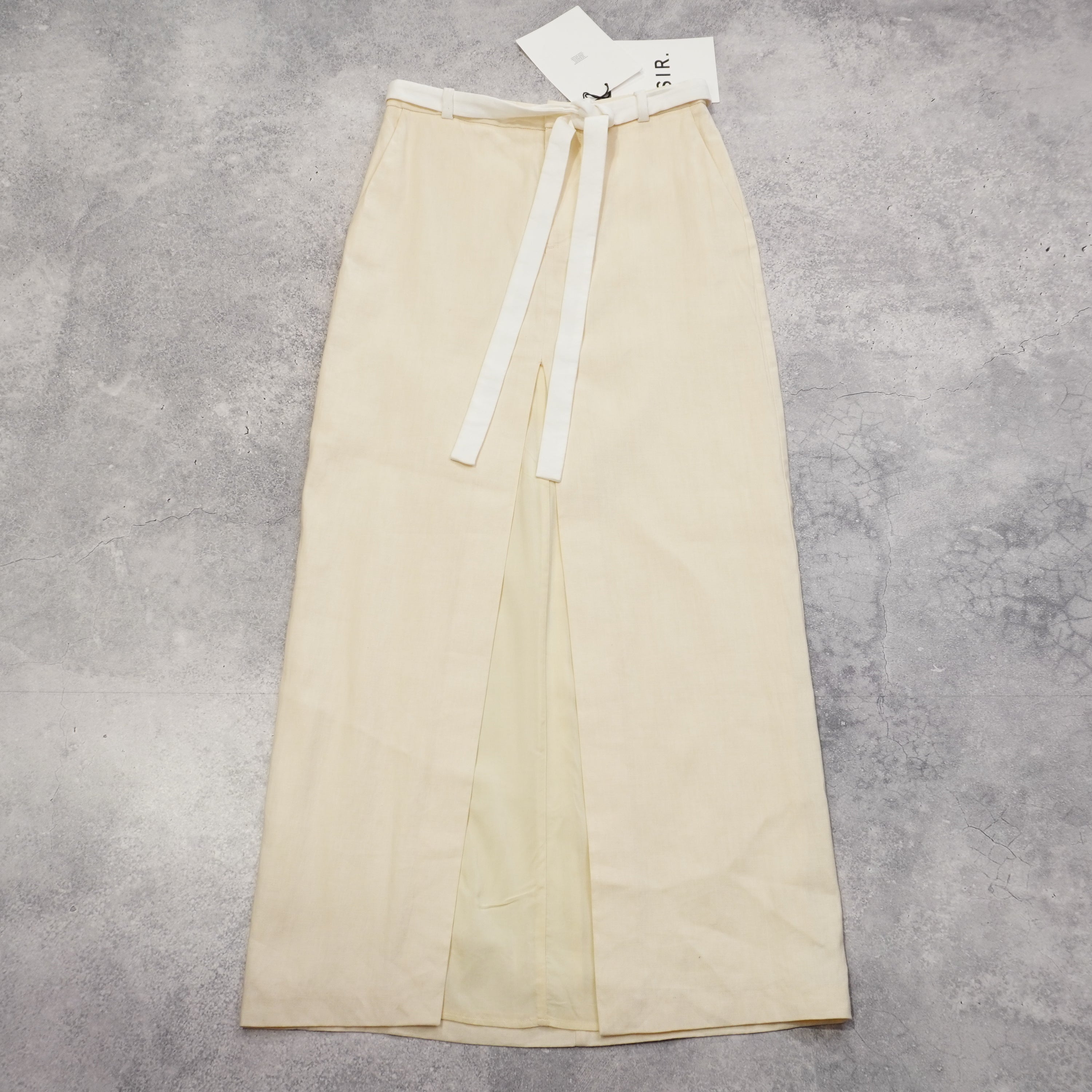 Sir. Maxi Skirt