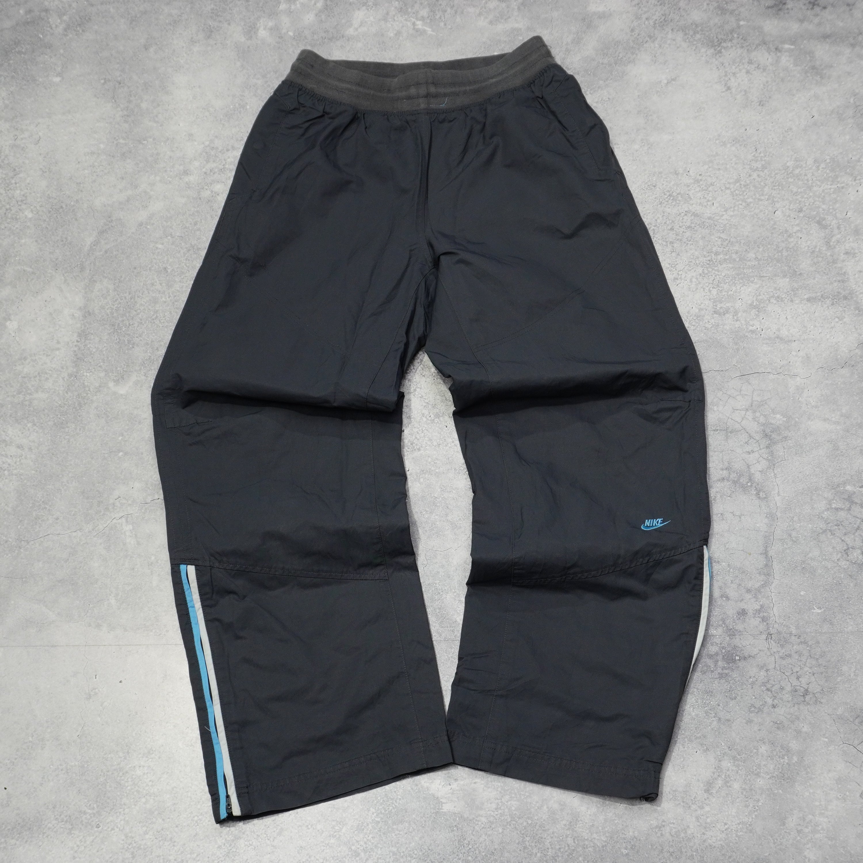 2000s Nike Air Force Track Pants