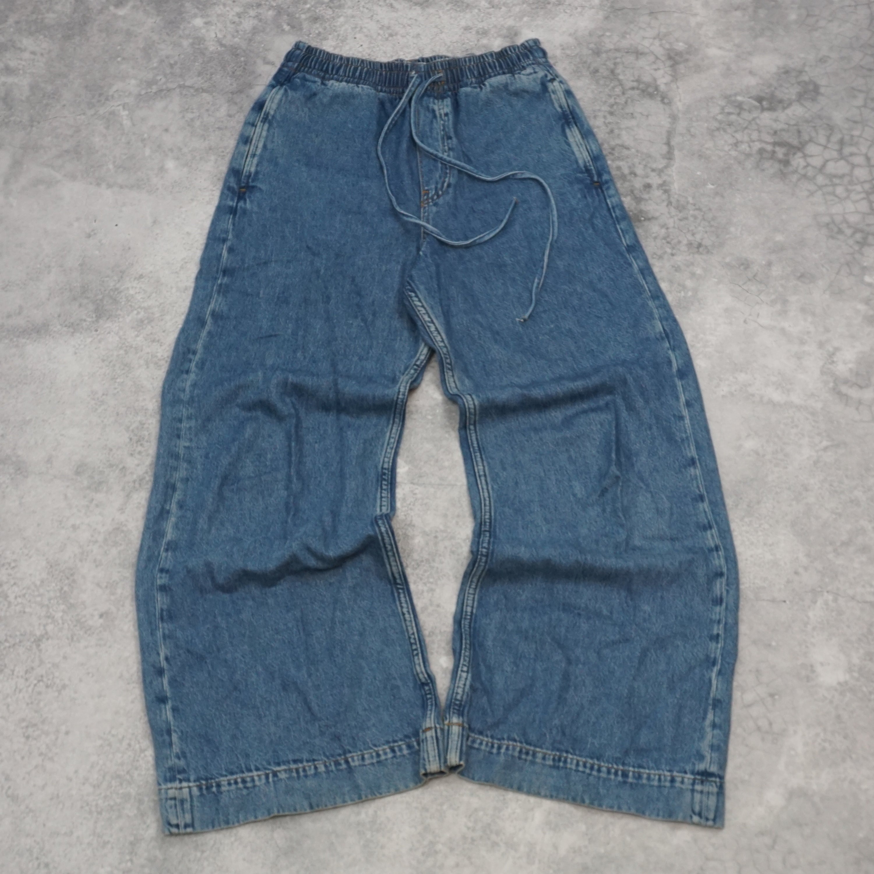 90s COS Pants Cargo