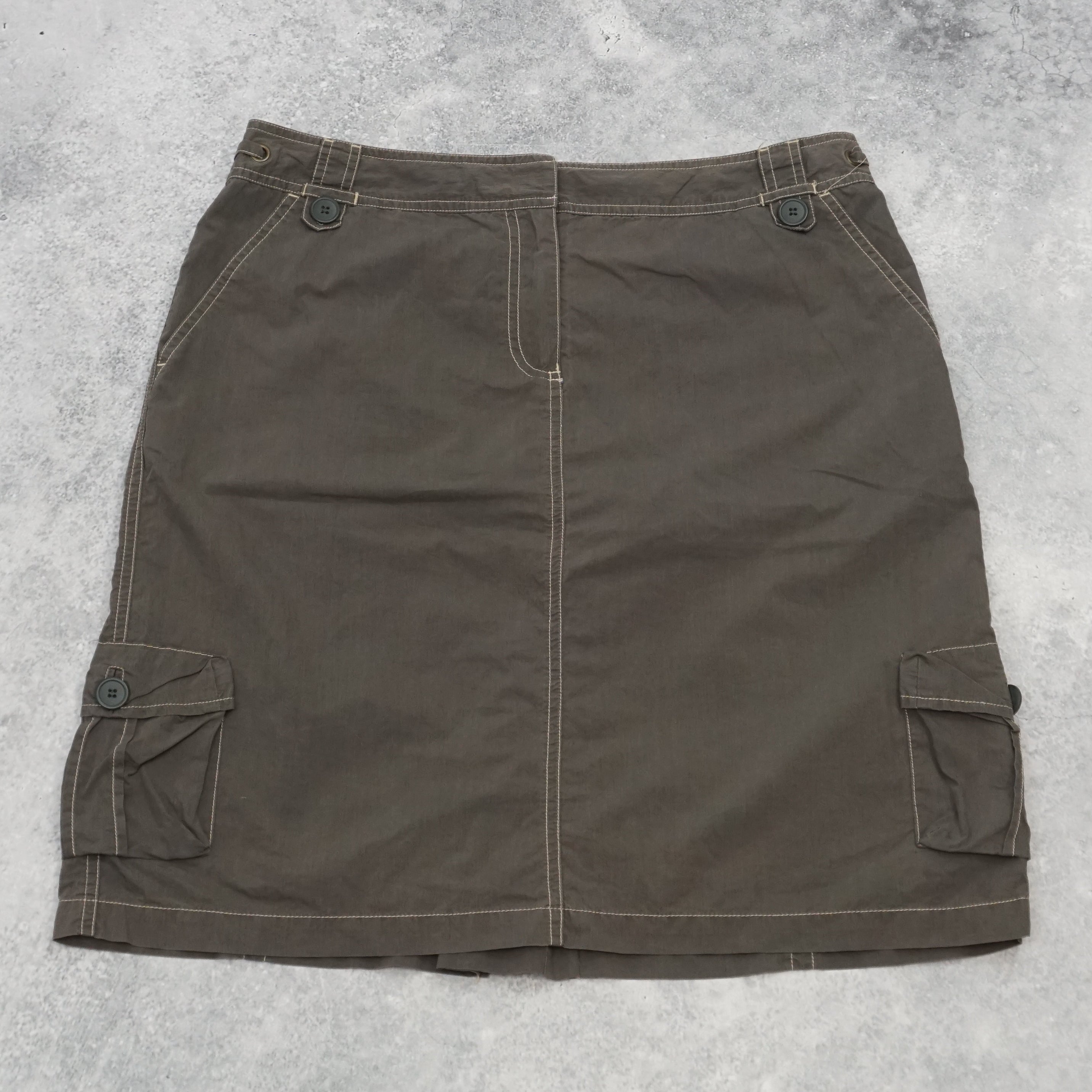 Next Skirt Cargo
