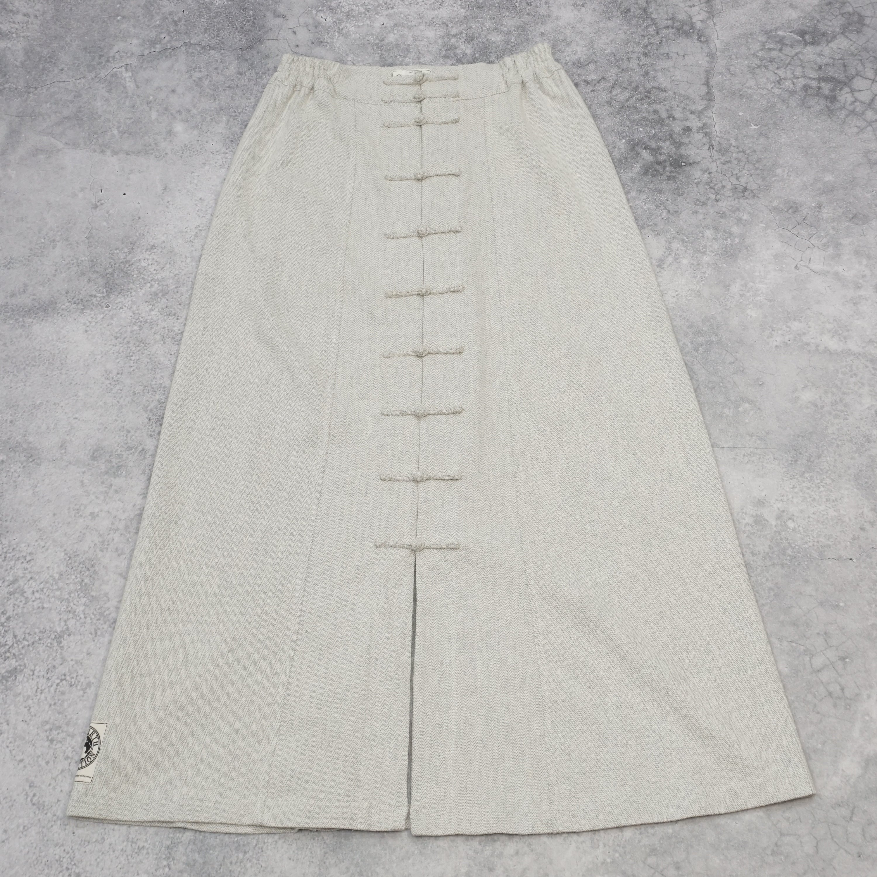 The Earth Collection Skirt