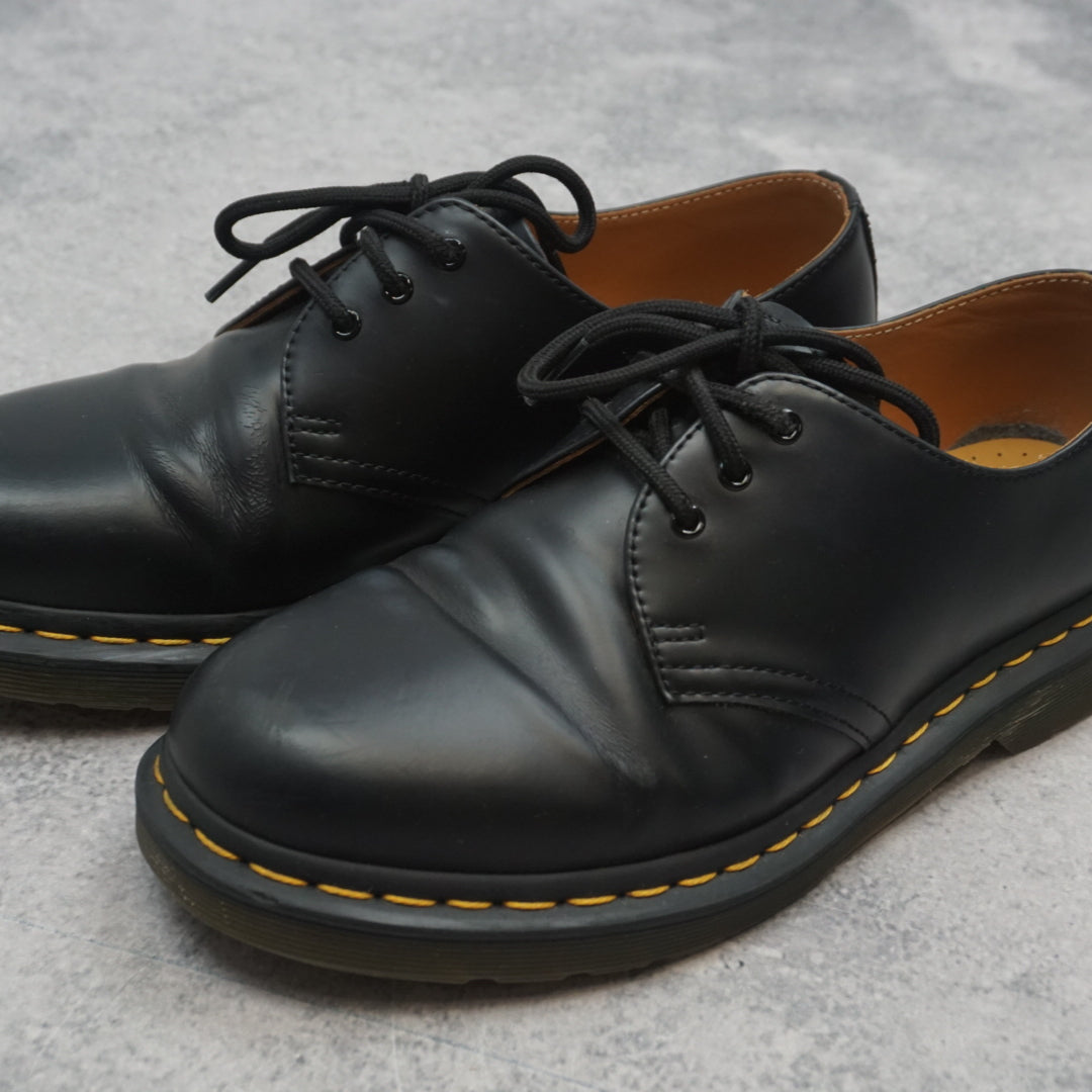Dr. Martens 1461 Oxford Leather Shoes