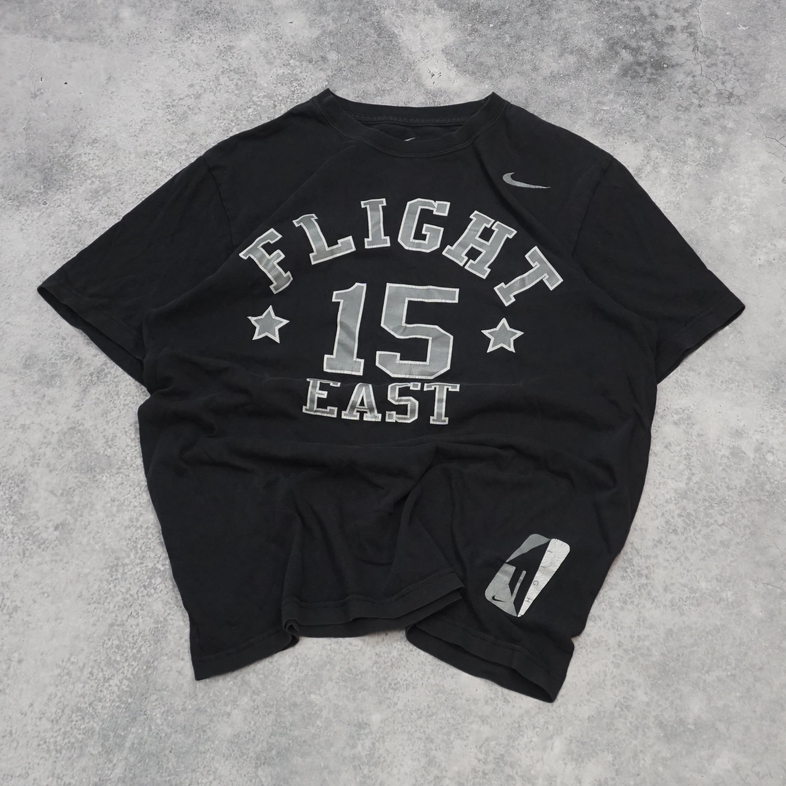 Nike Flight 15 Graphic T-Shirt