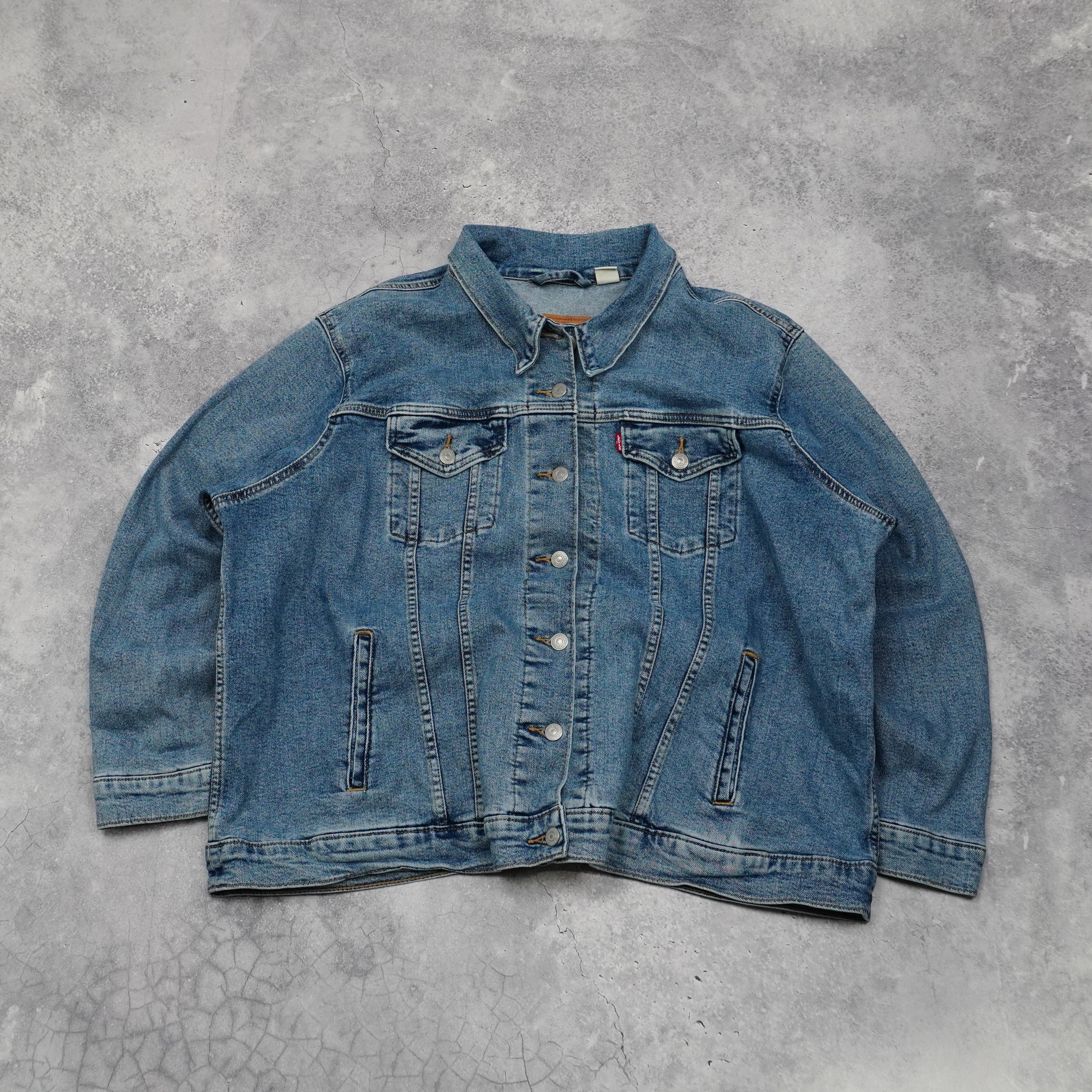 Levi's Denim Jacket