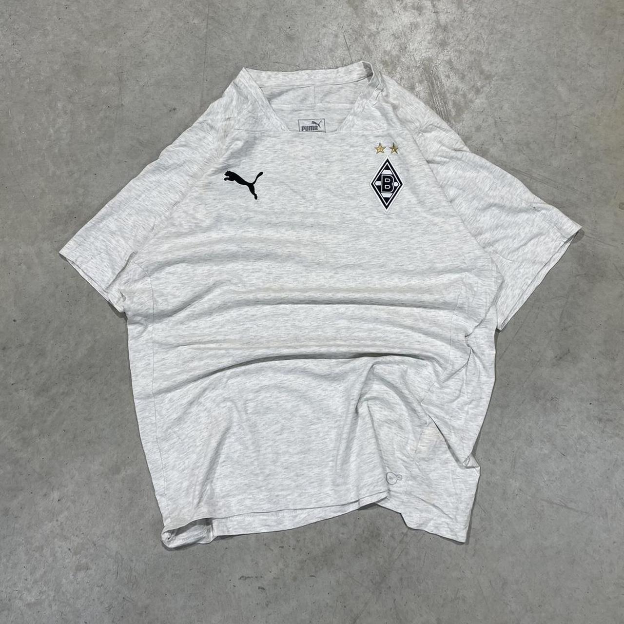 2000s Puma Graphic T-Shirt