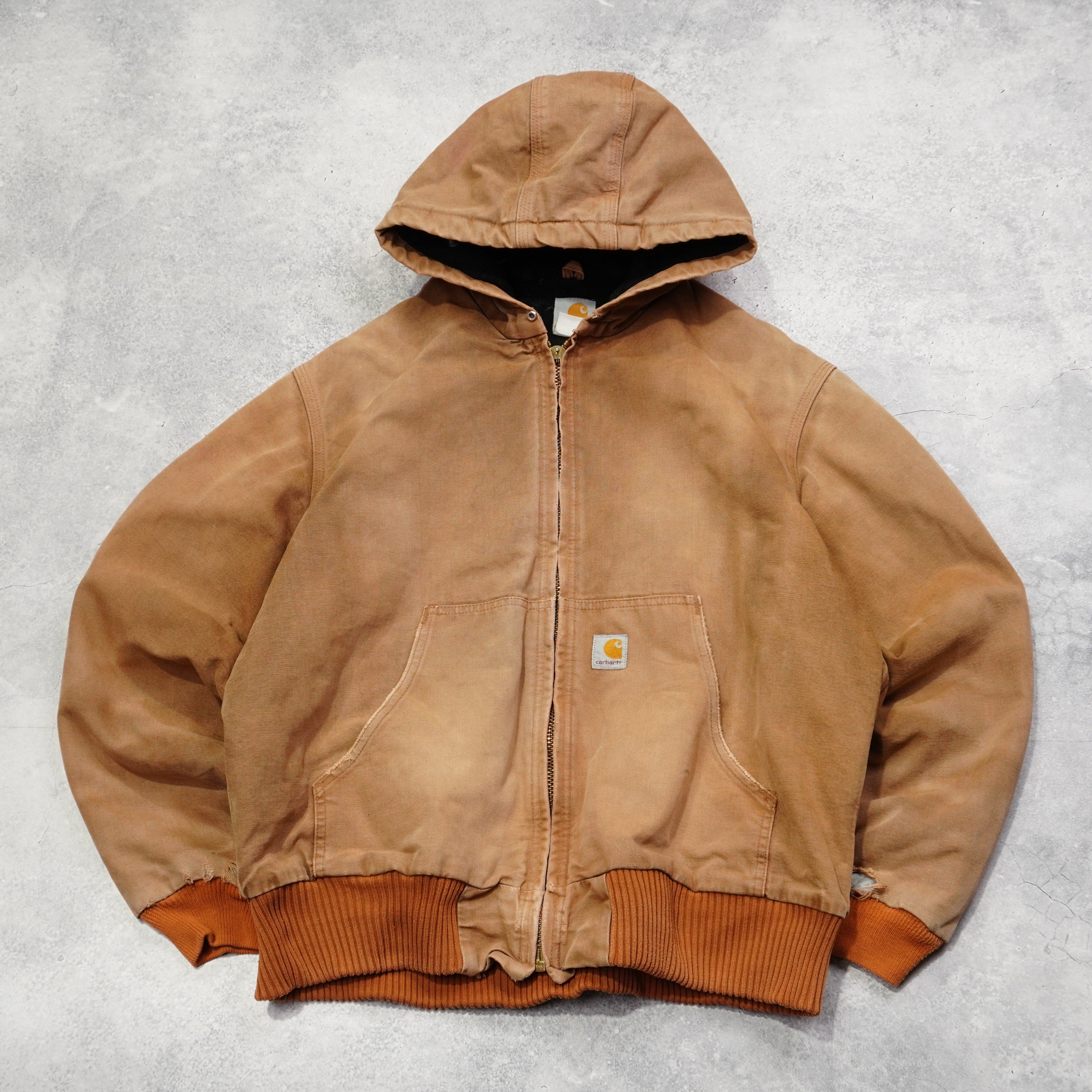 2000s Carhartt Active Jacket