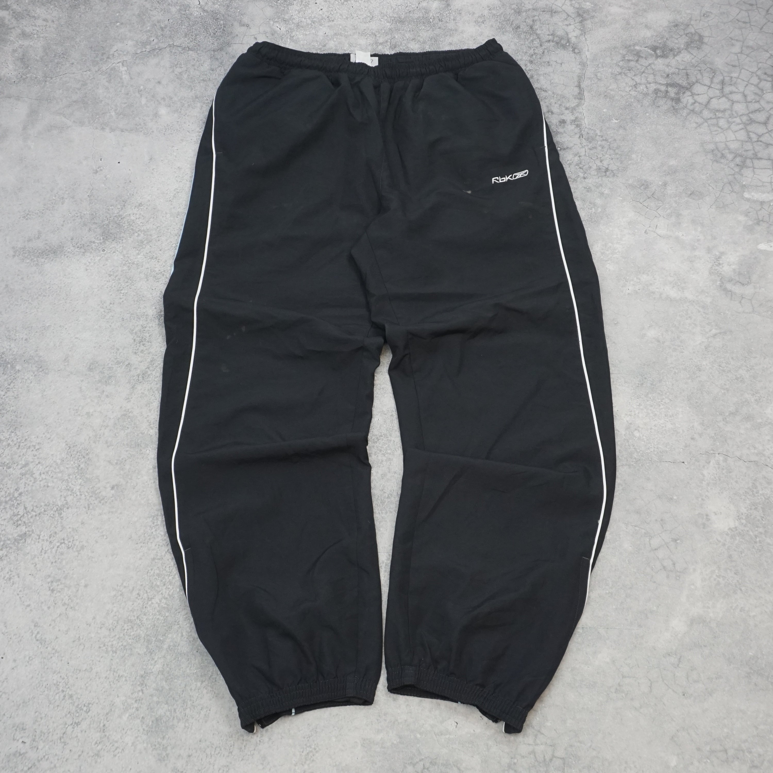 2000s Reebok Track Pants