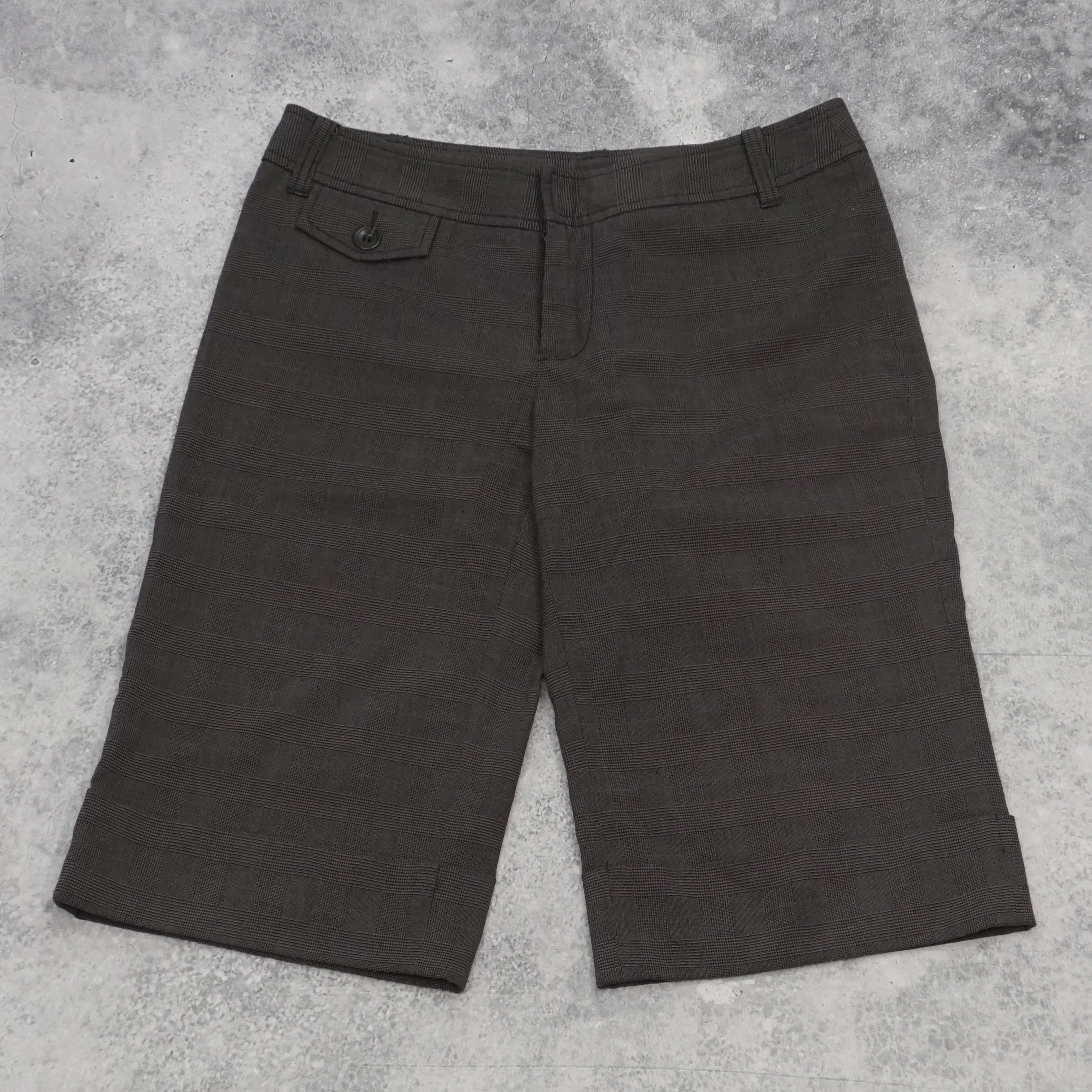 Jag Shorts