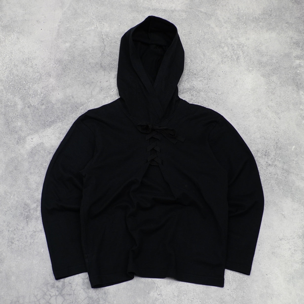 Issey Miyake Sport Hoodie