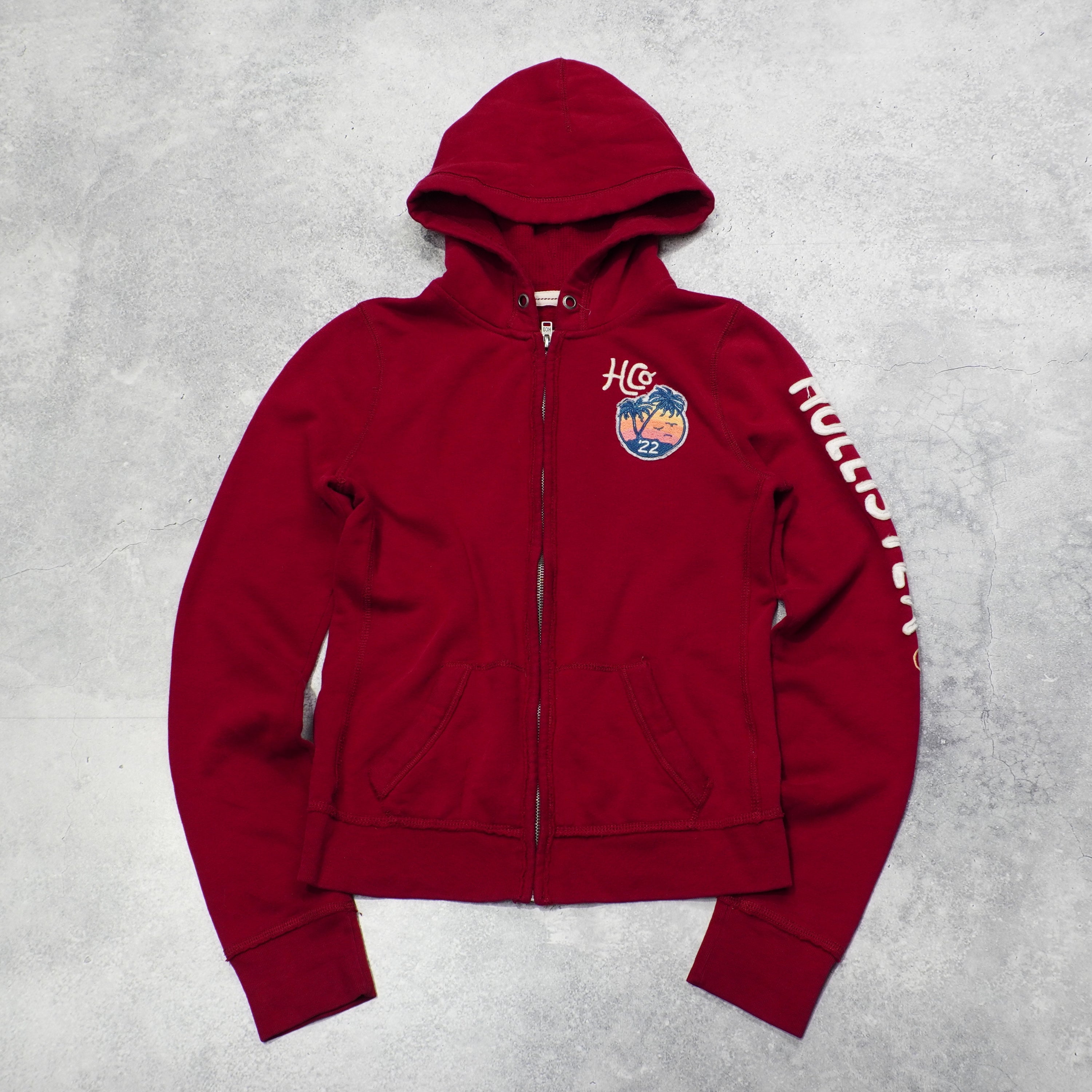 2000s Hollister Hoodie
