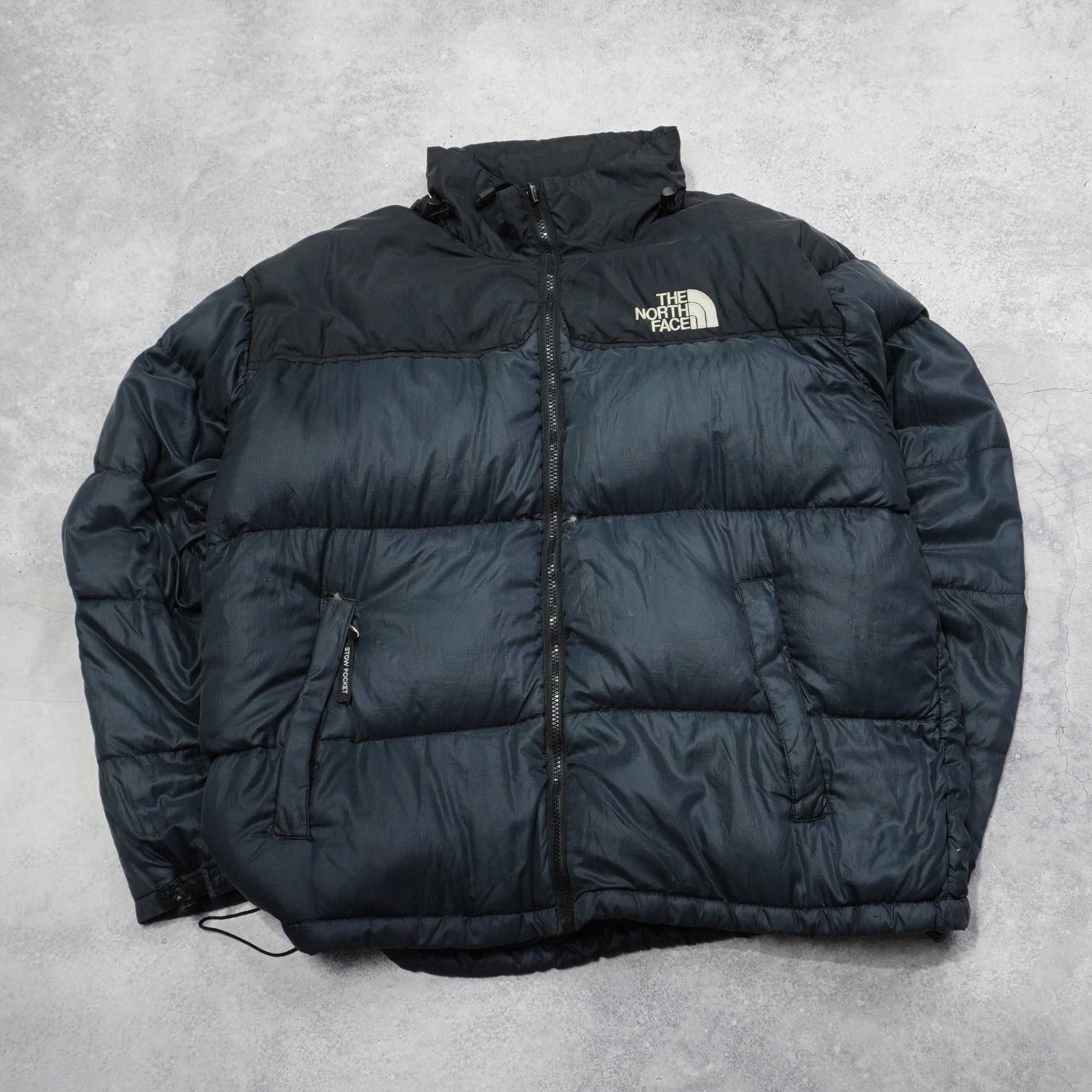 2000s The North Face Puffer Jacket