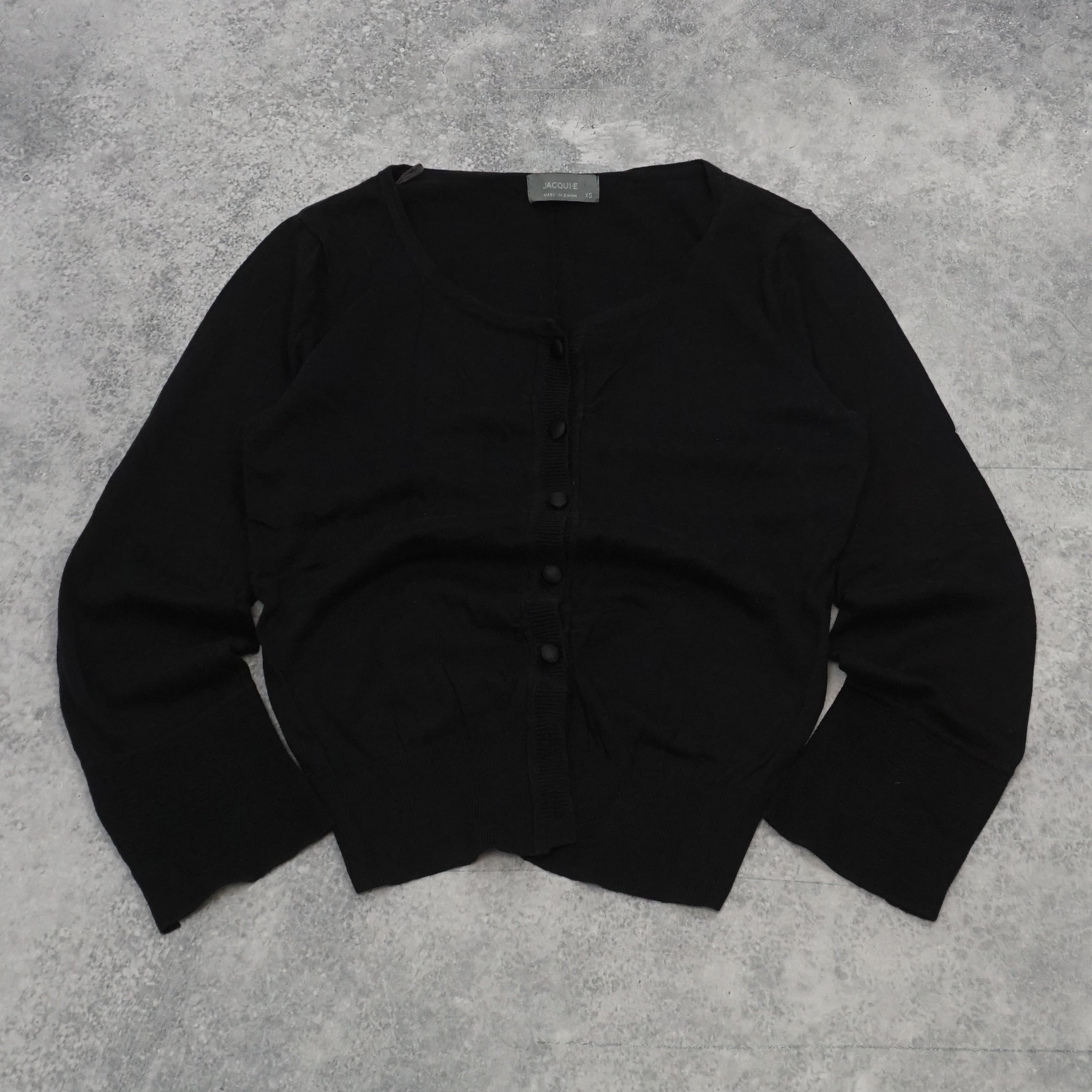 Jacquie Cardigan