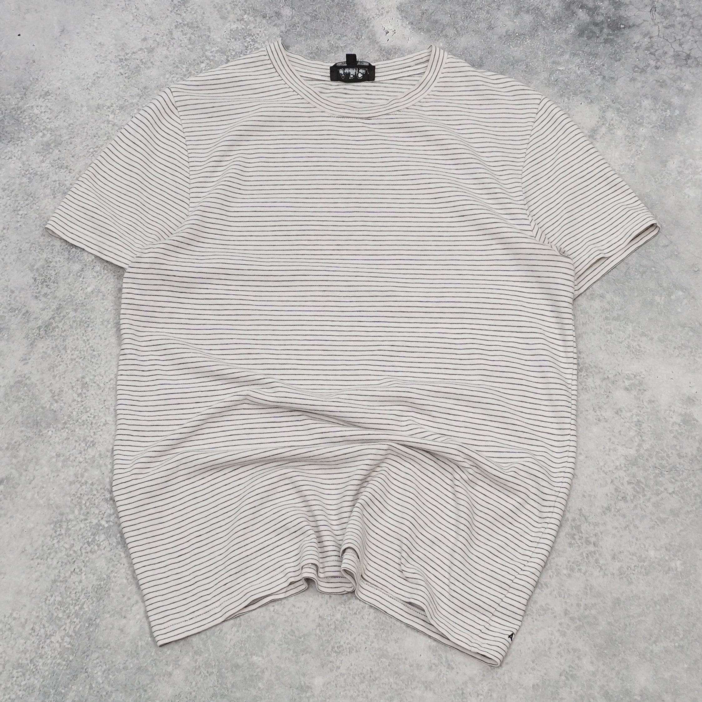 A.P.C. Striped T-Shirt