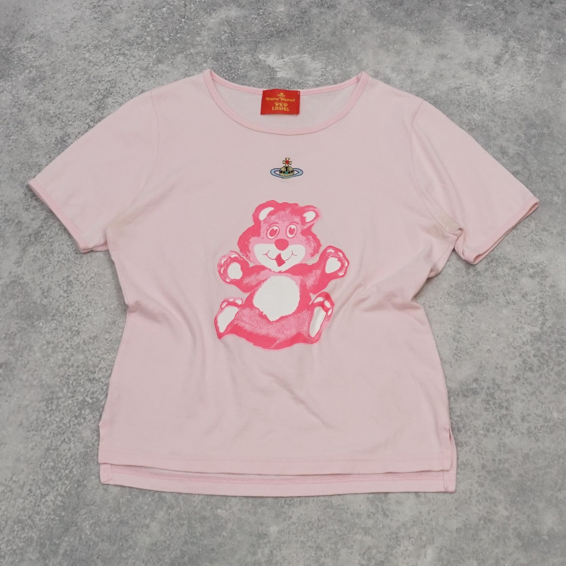 Vivienne Westwood Red Label T-Shirt – Garmes