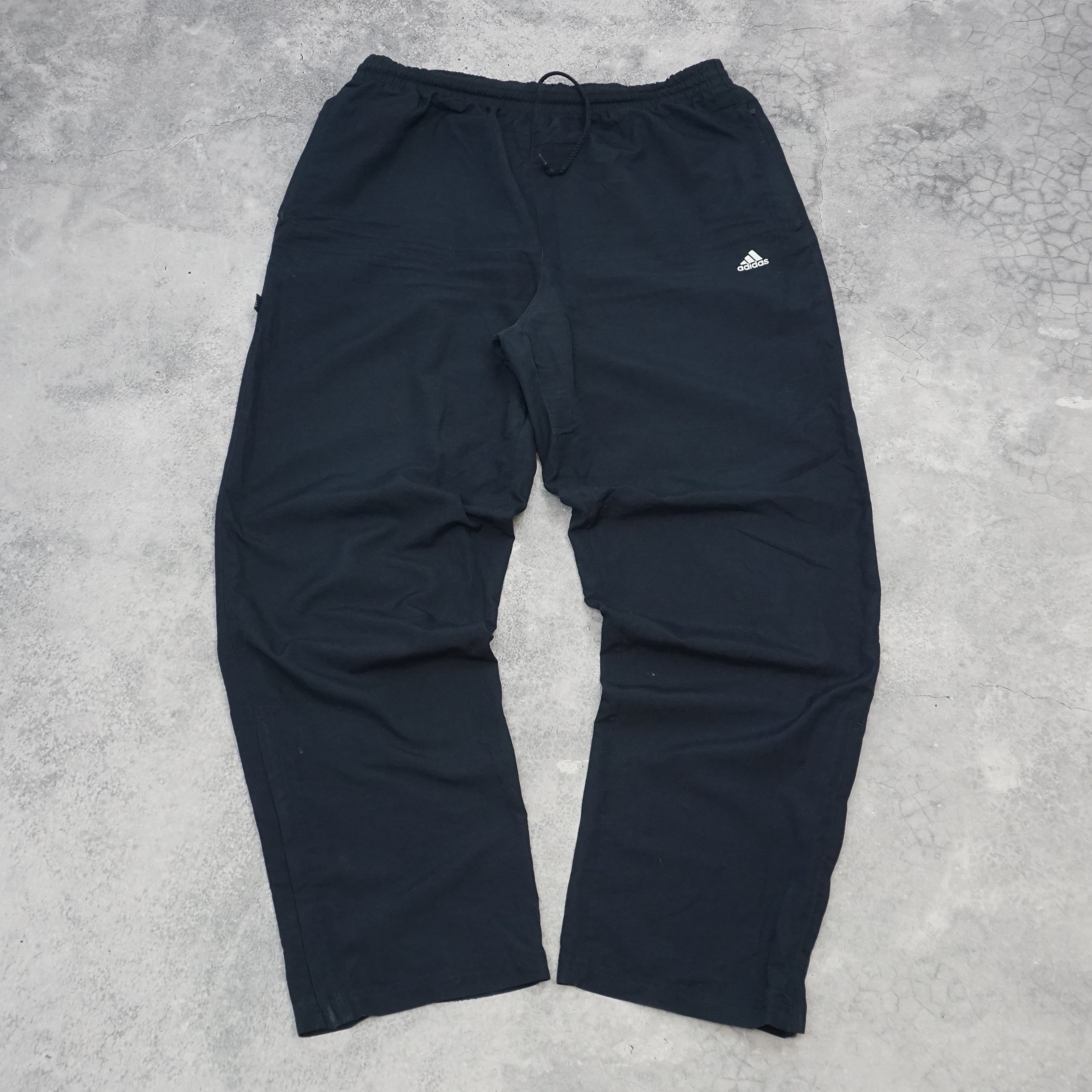 2000s Adidas Track Pants