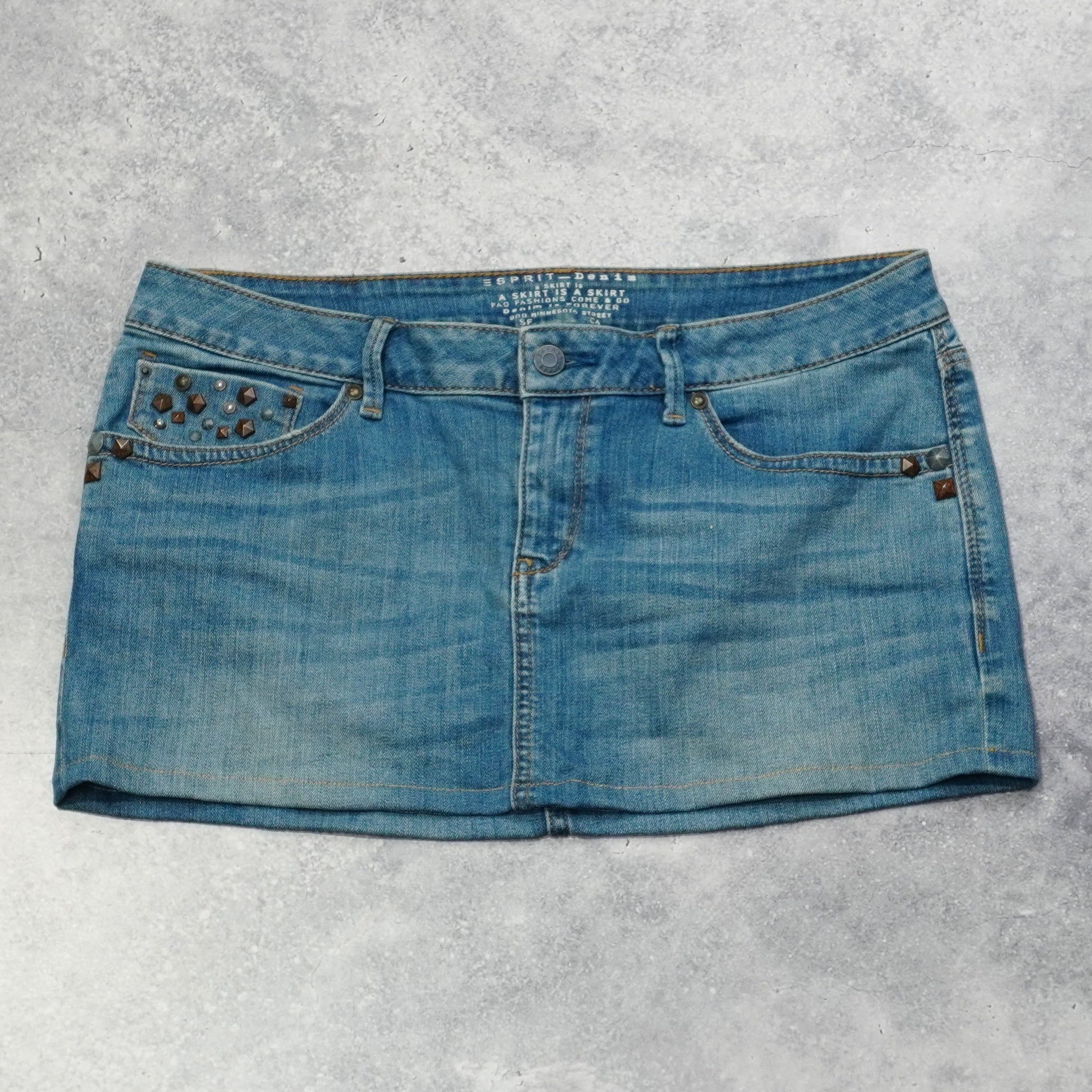 2000s Esprit Skirt
