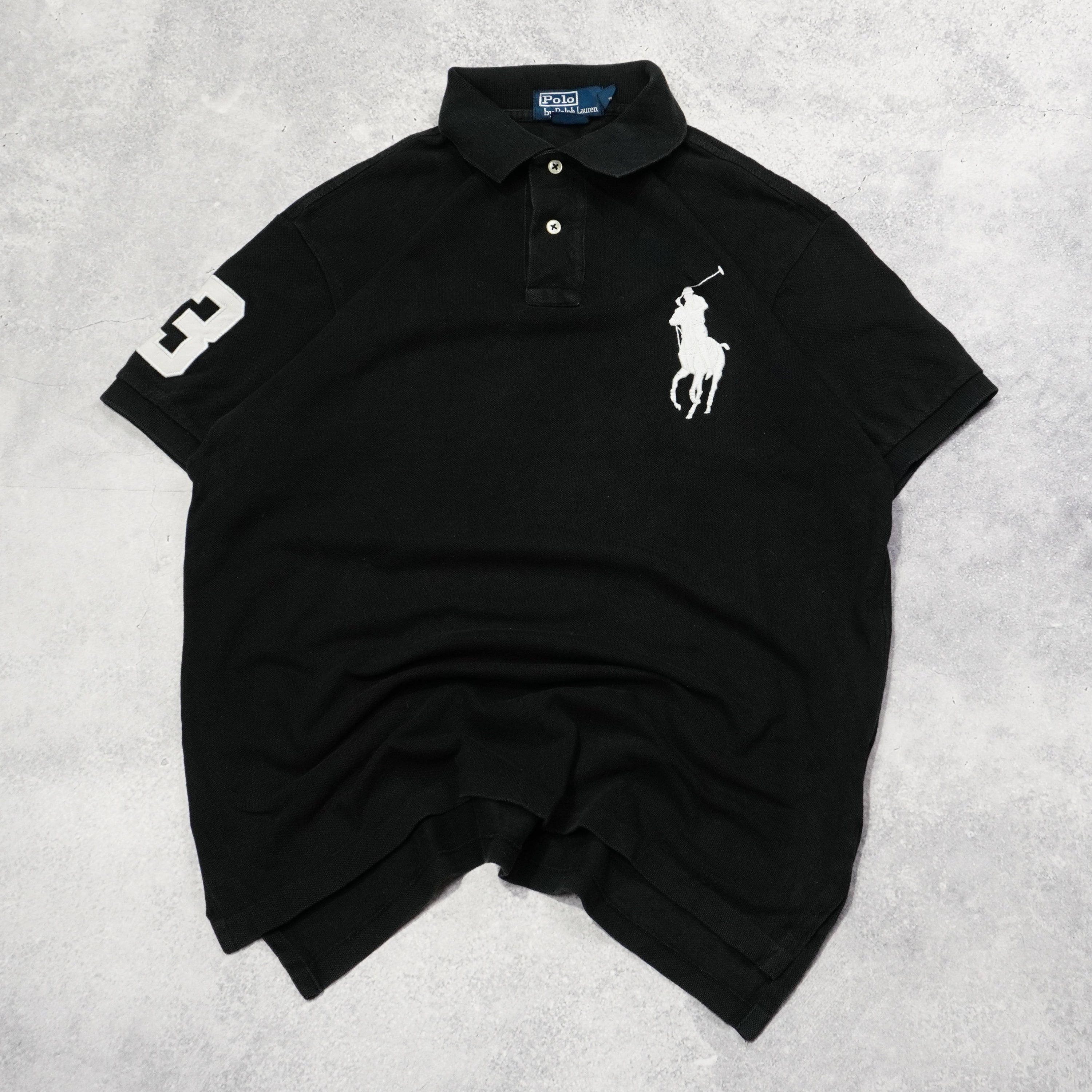 Polo by Ralph Lauren 3 Polo