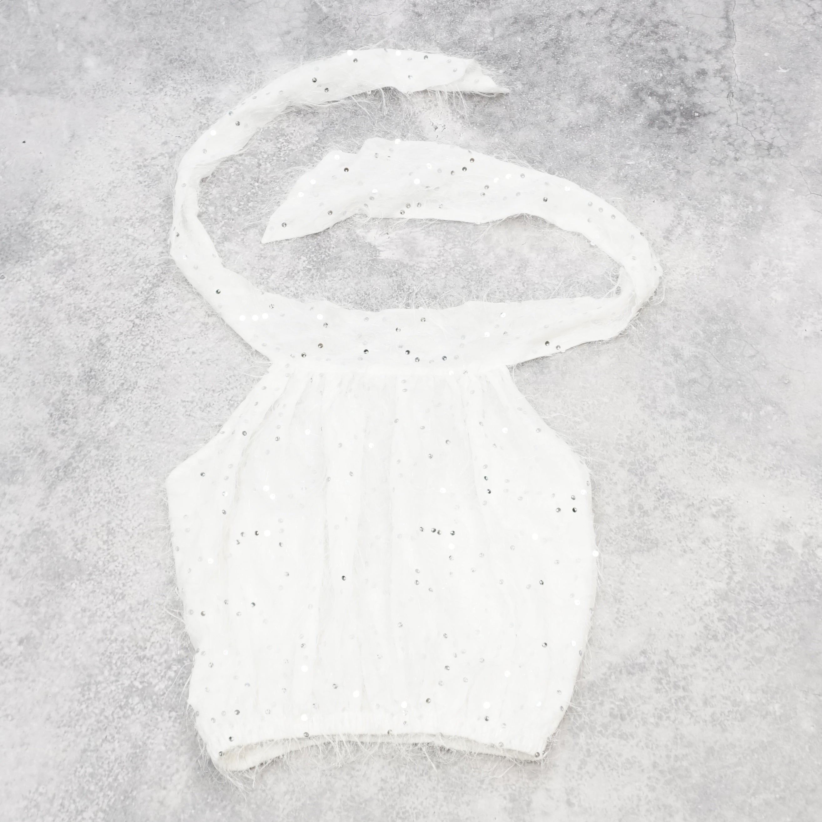 Pann Halter Cami