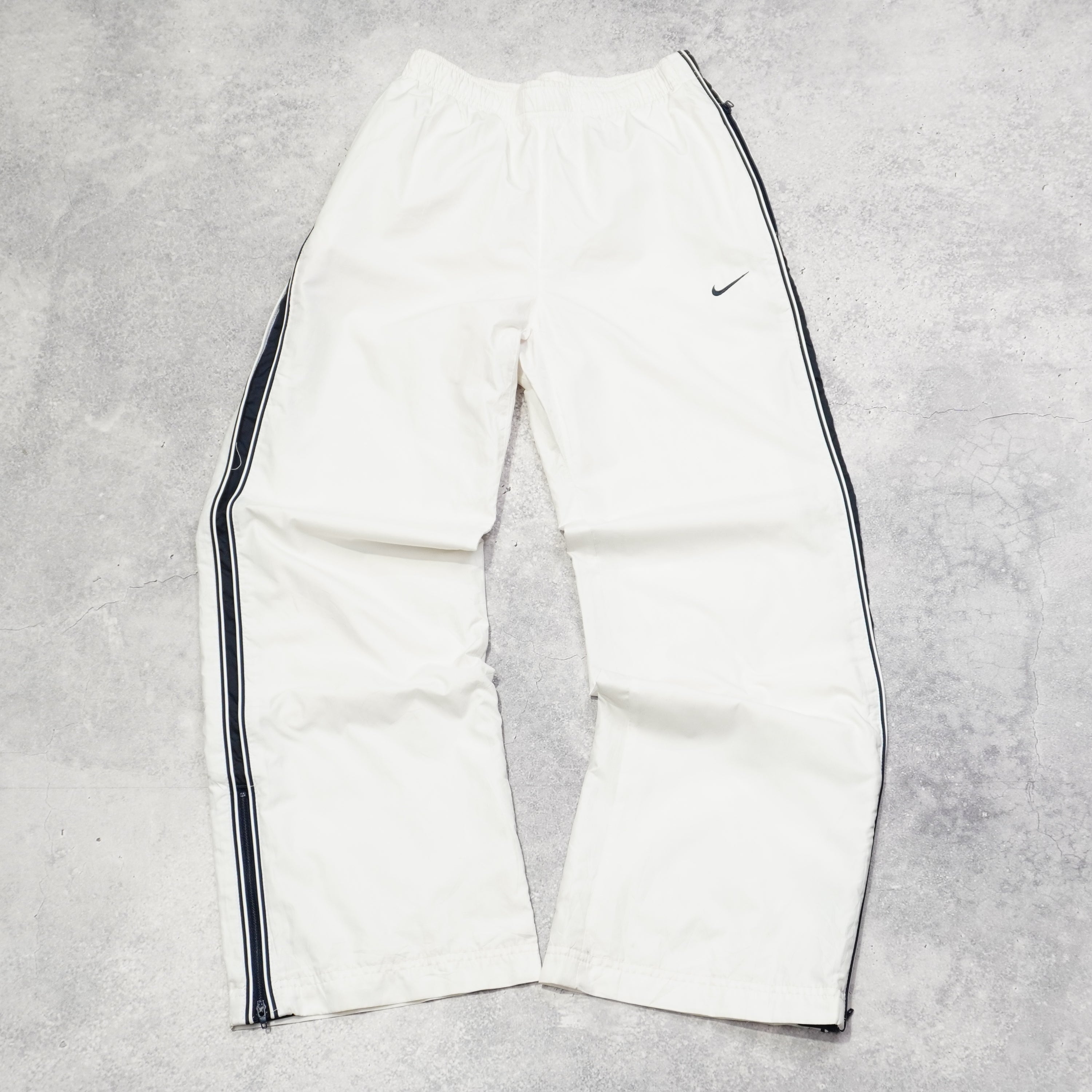 2000s Nike Track Pants