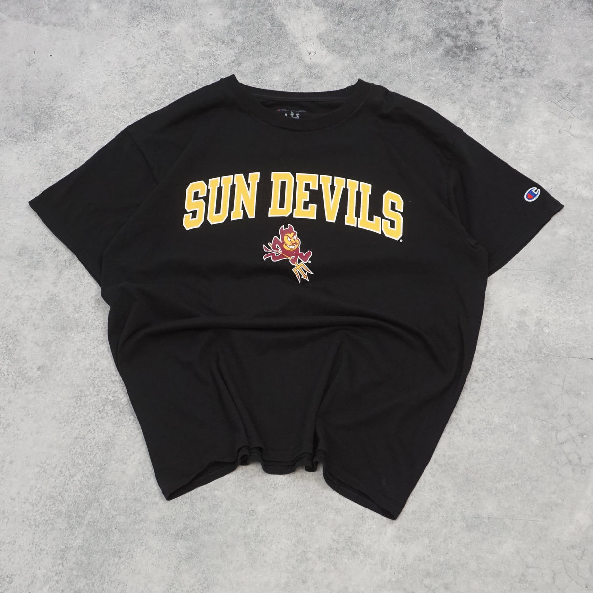 Champion Sun Devils Graphic T-Shirt