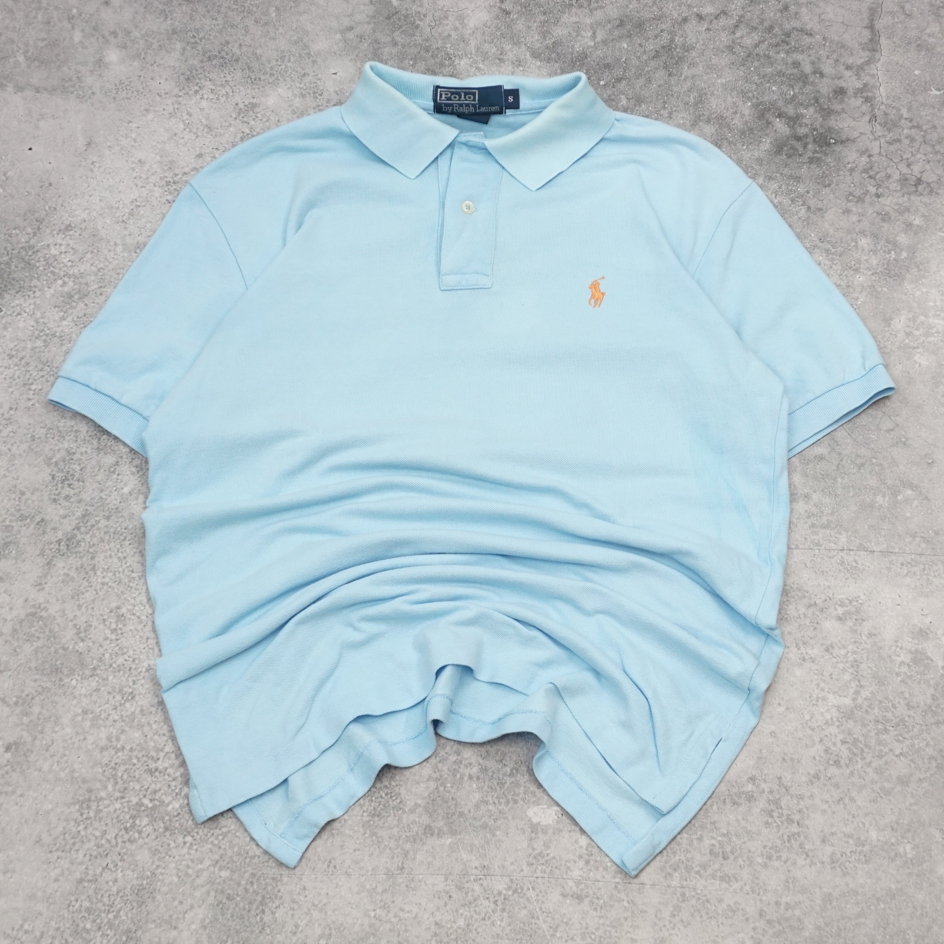 2000s Polo Ralph Lauren Polo
