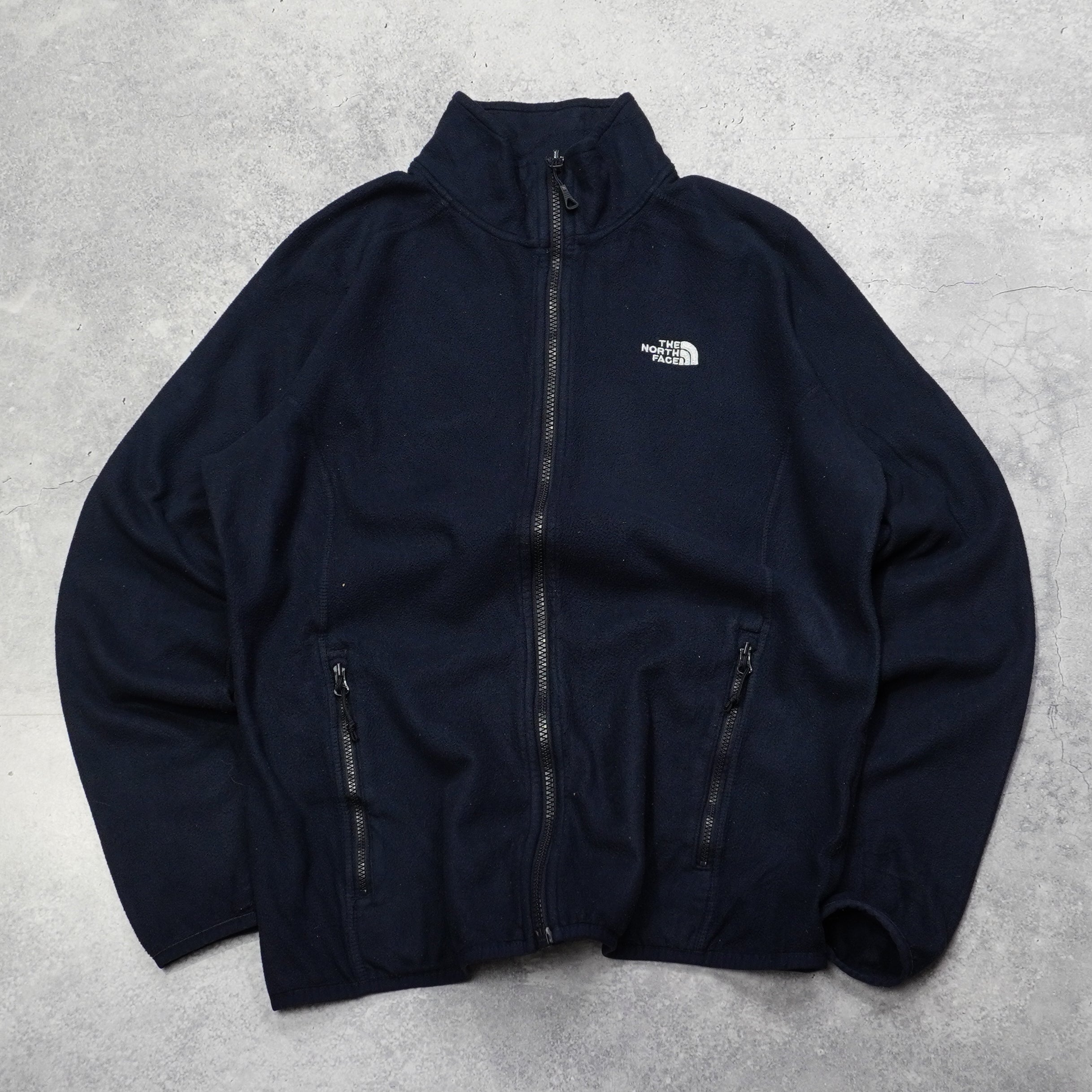 The North Face Fleece