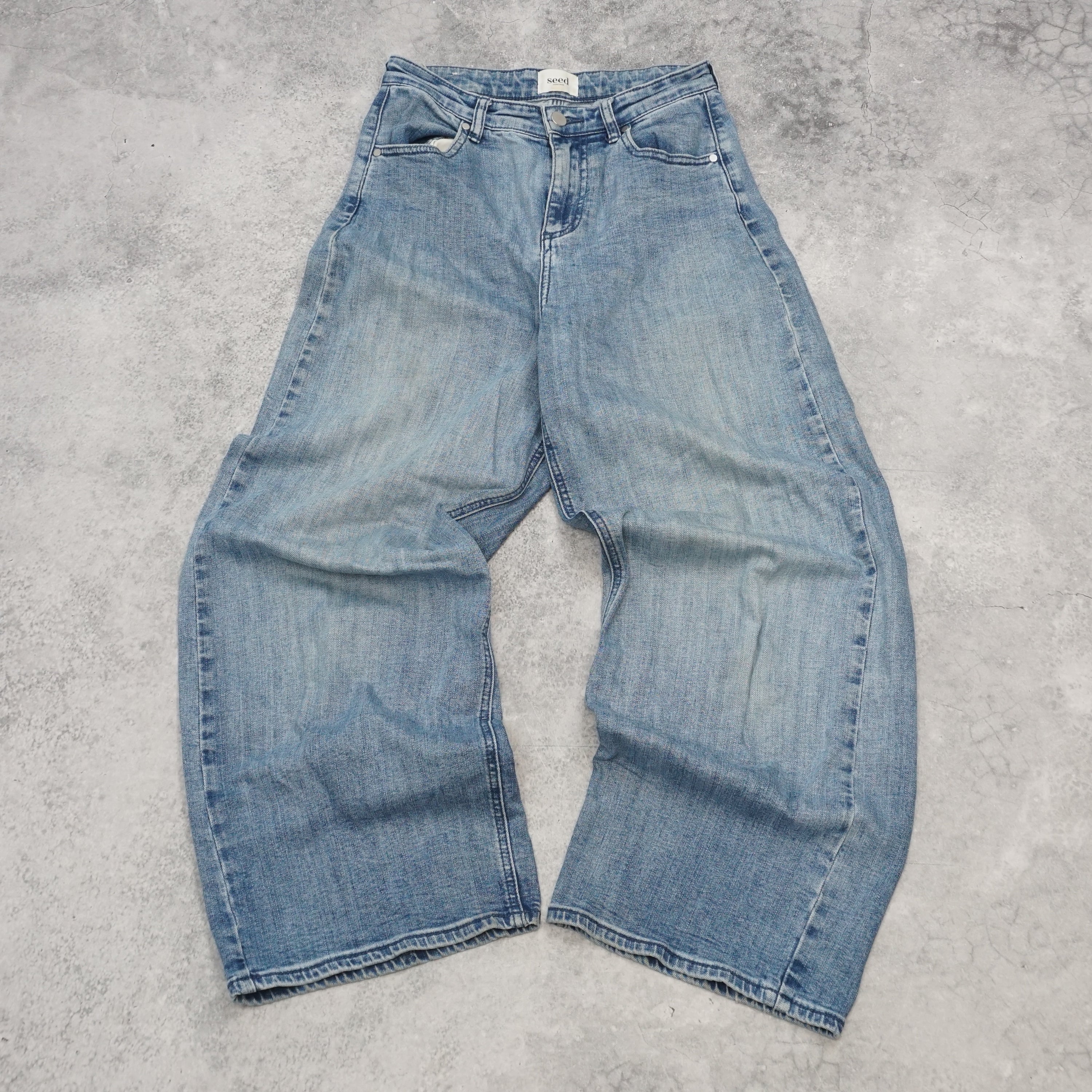 Seed Jeans