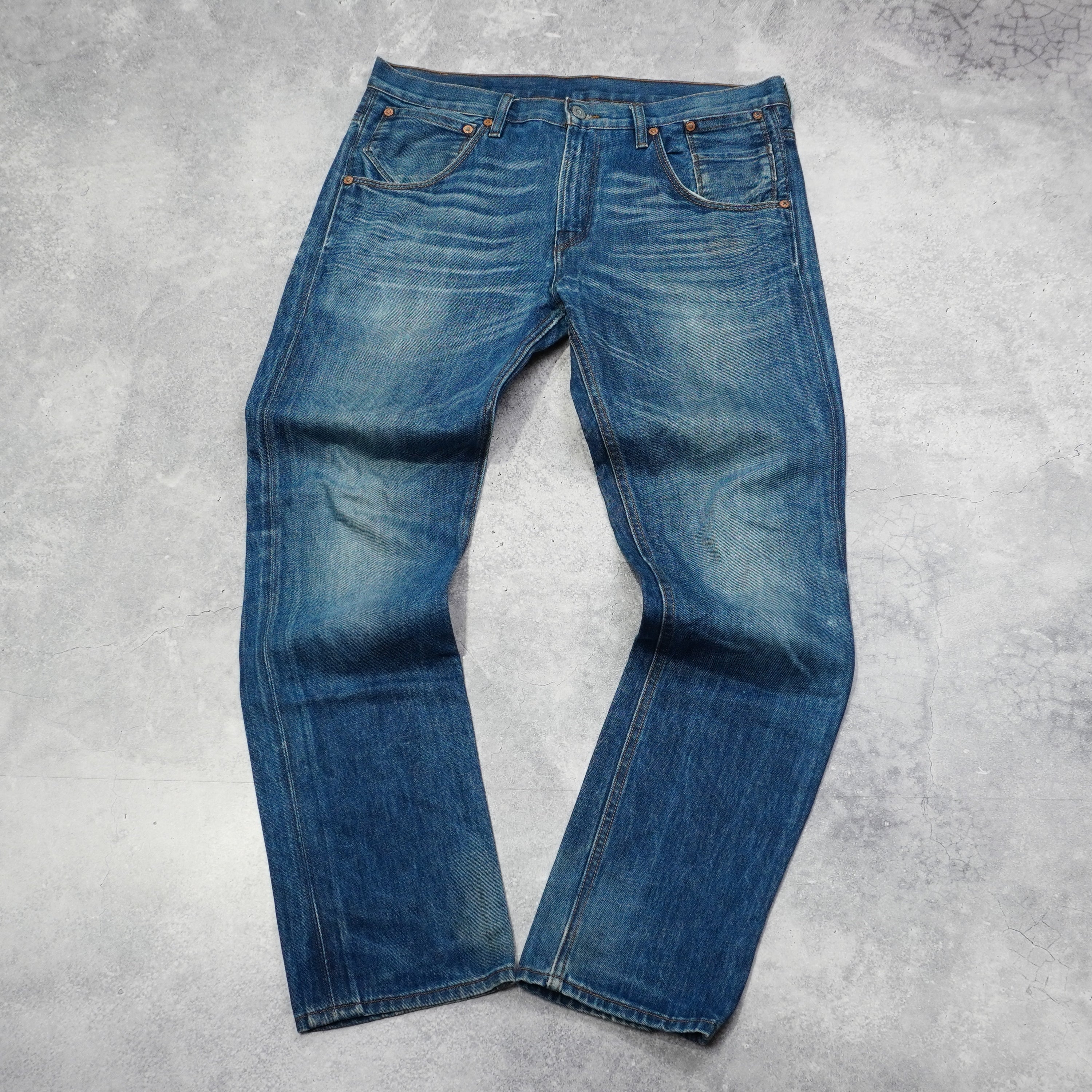 2000s Levi's 511 Jeans