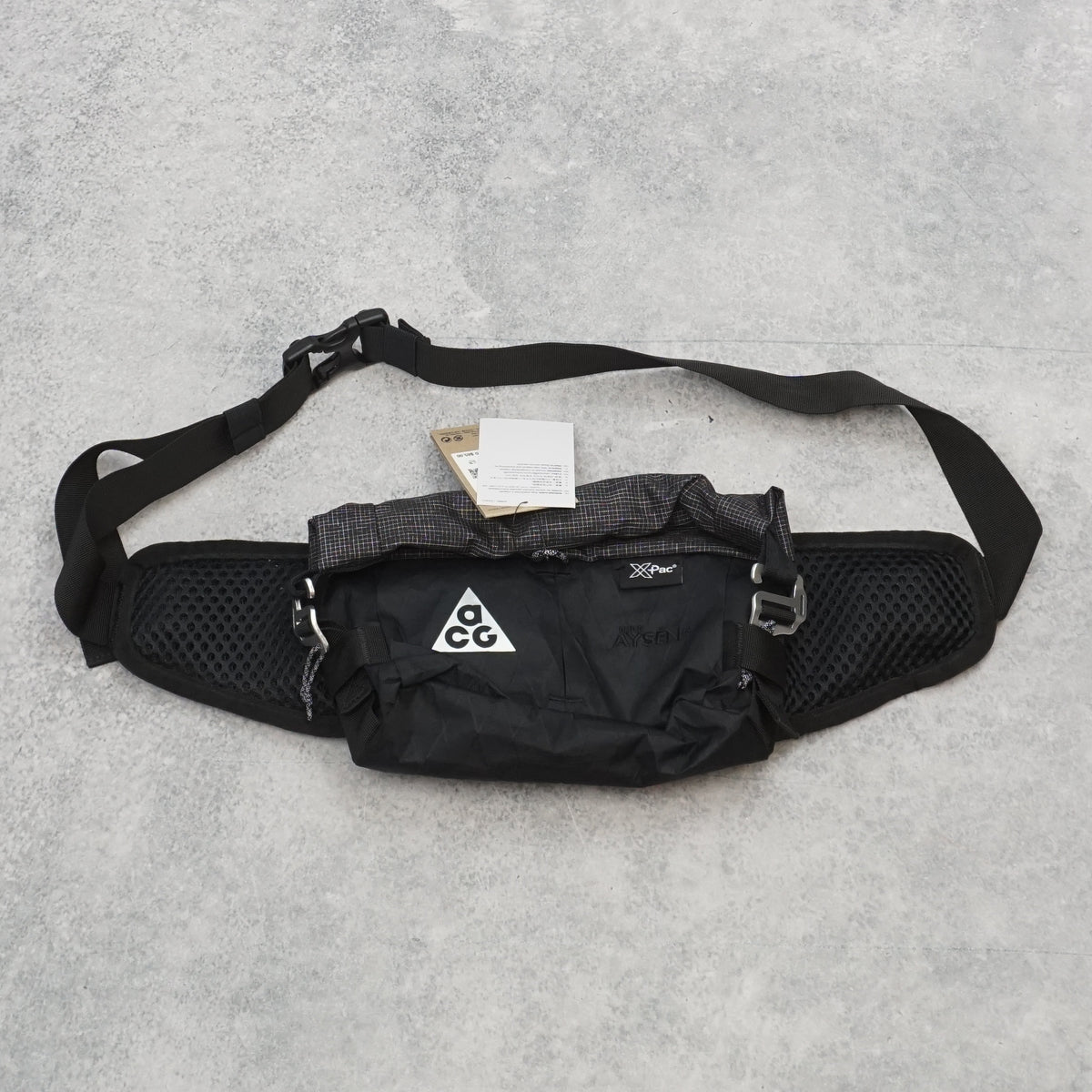 Nike ACG Trail Waist Sling Bag