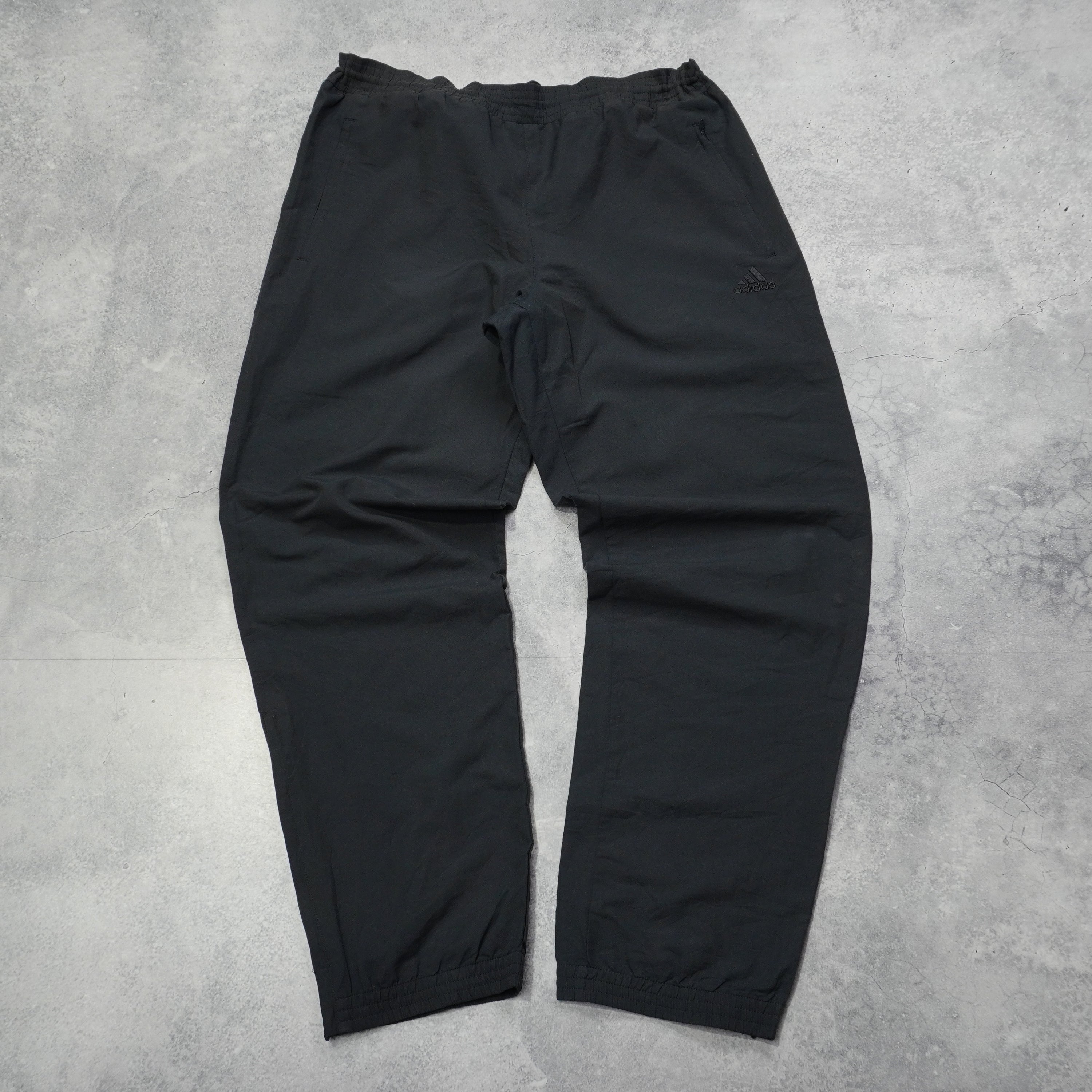 2000s Adidas Track Pants