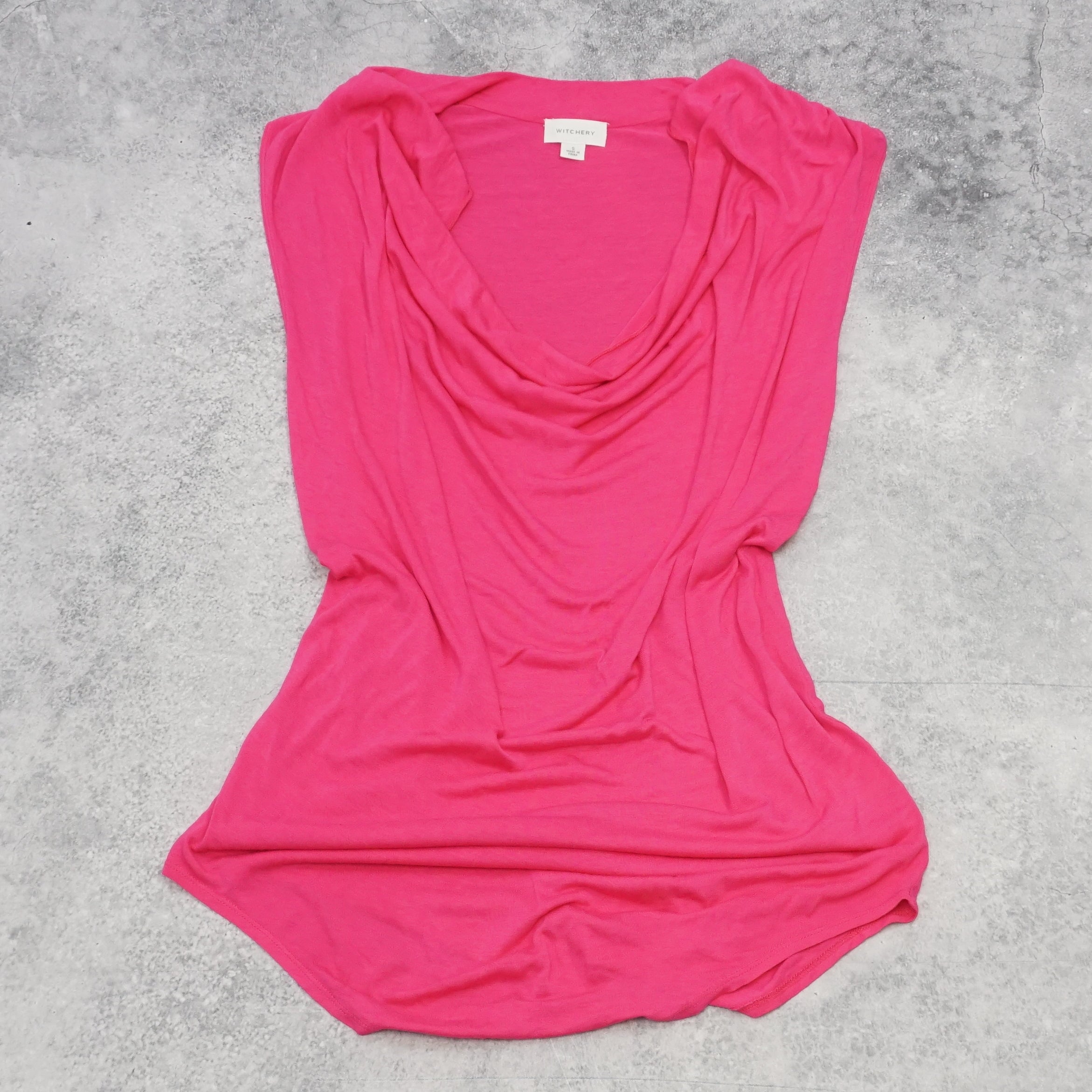Witchery Lightweight Top