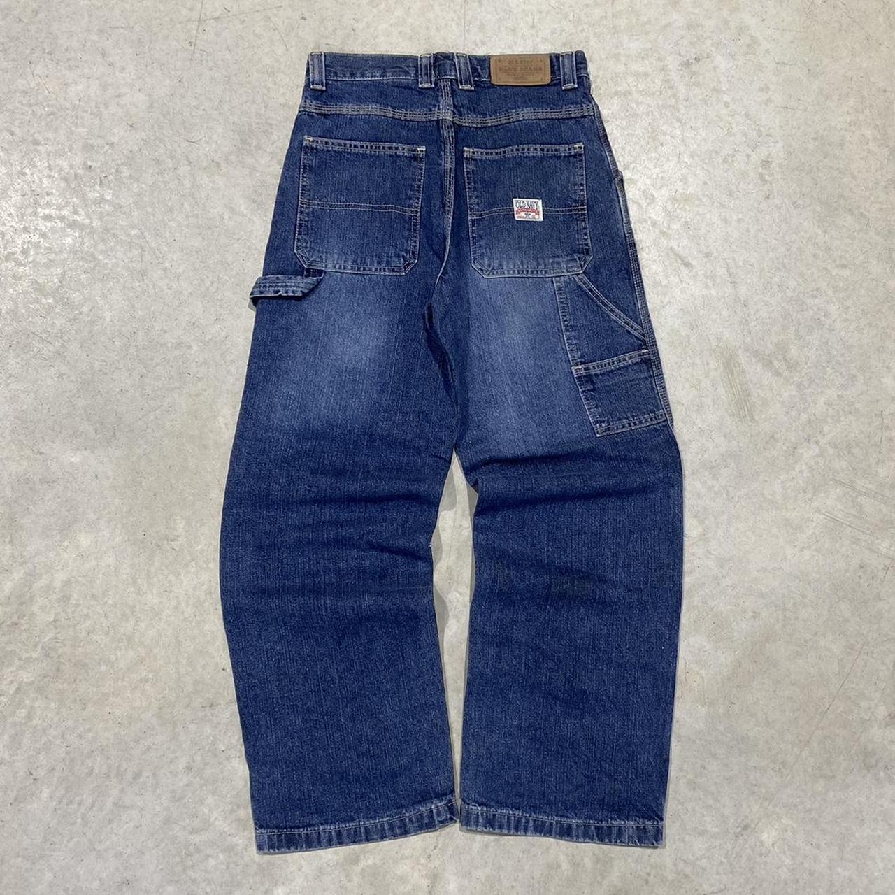 2000s Old Navy Relaxed Jeans