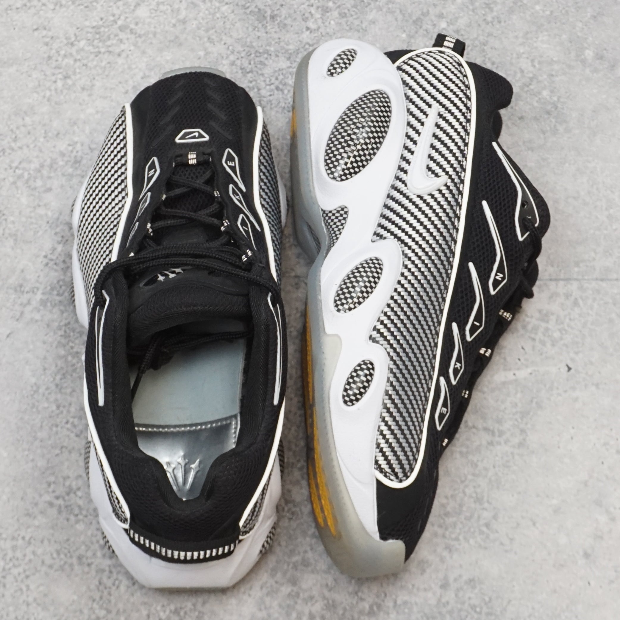 Nike Nocta Glides Shoes