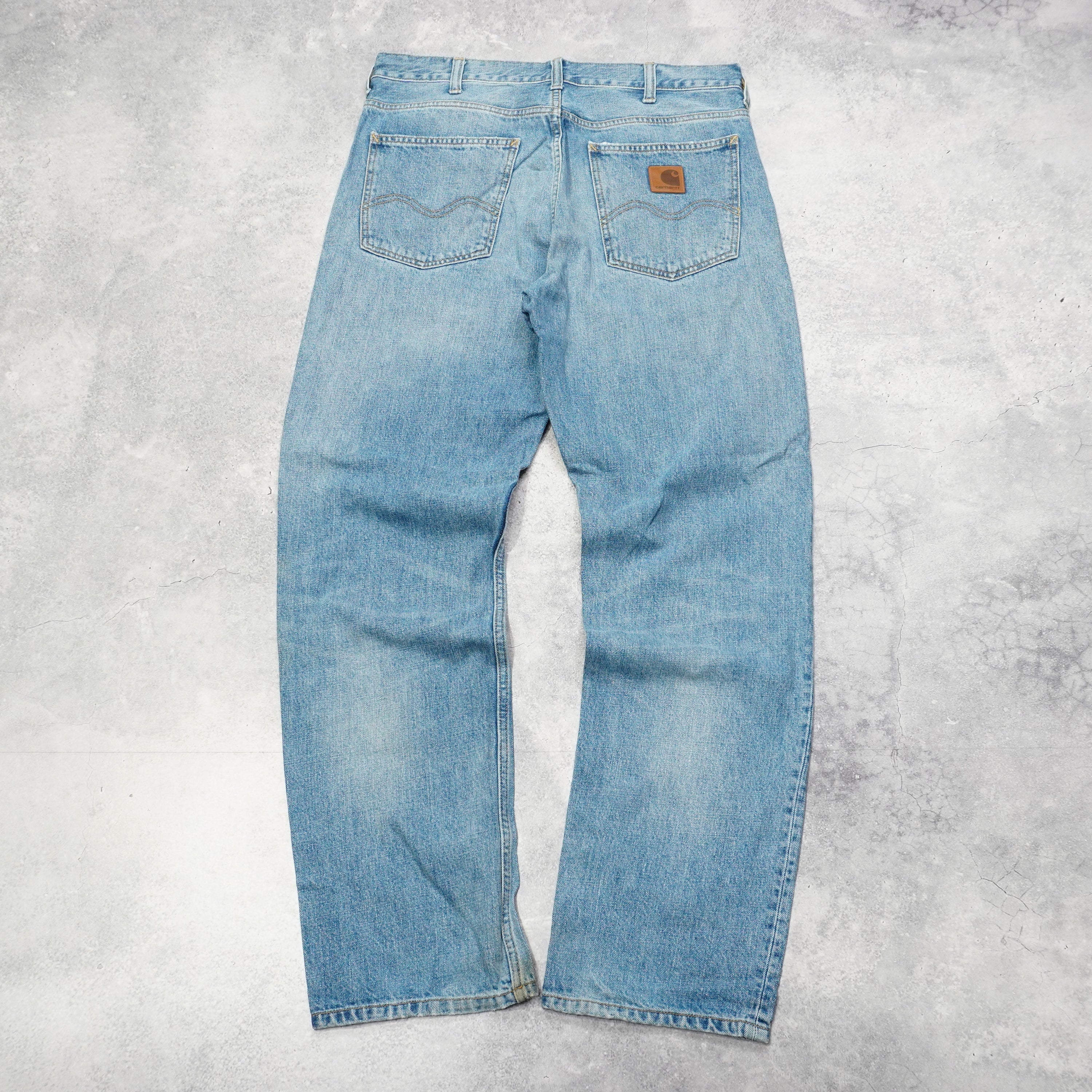 Carhartt Marlow Jeans