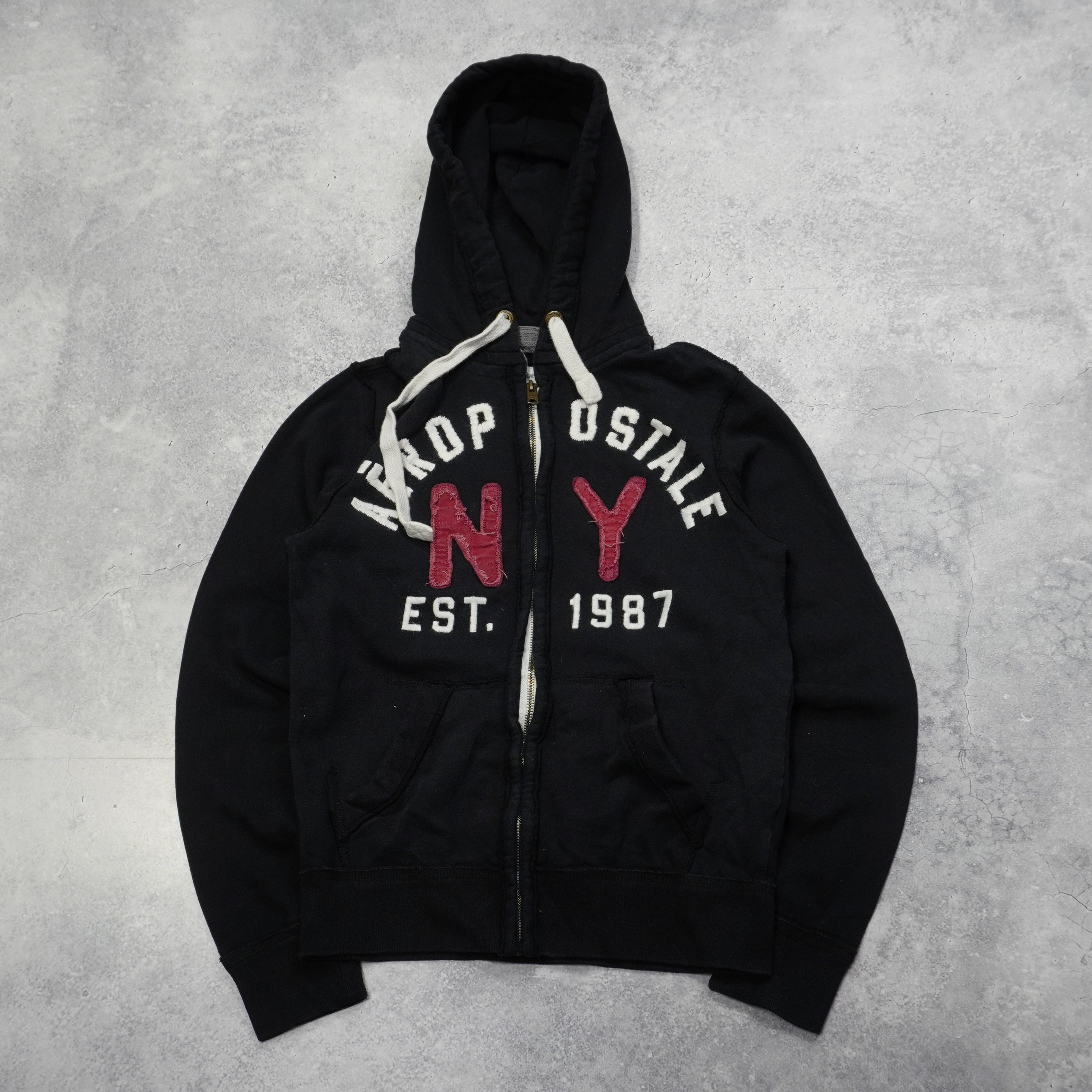 2000s Aeropostale Hoodie