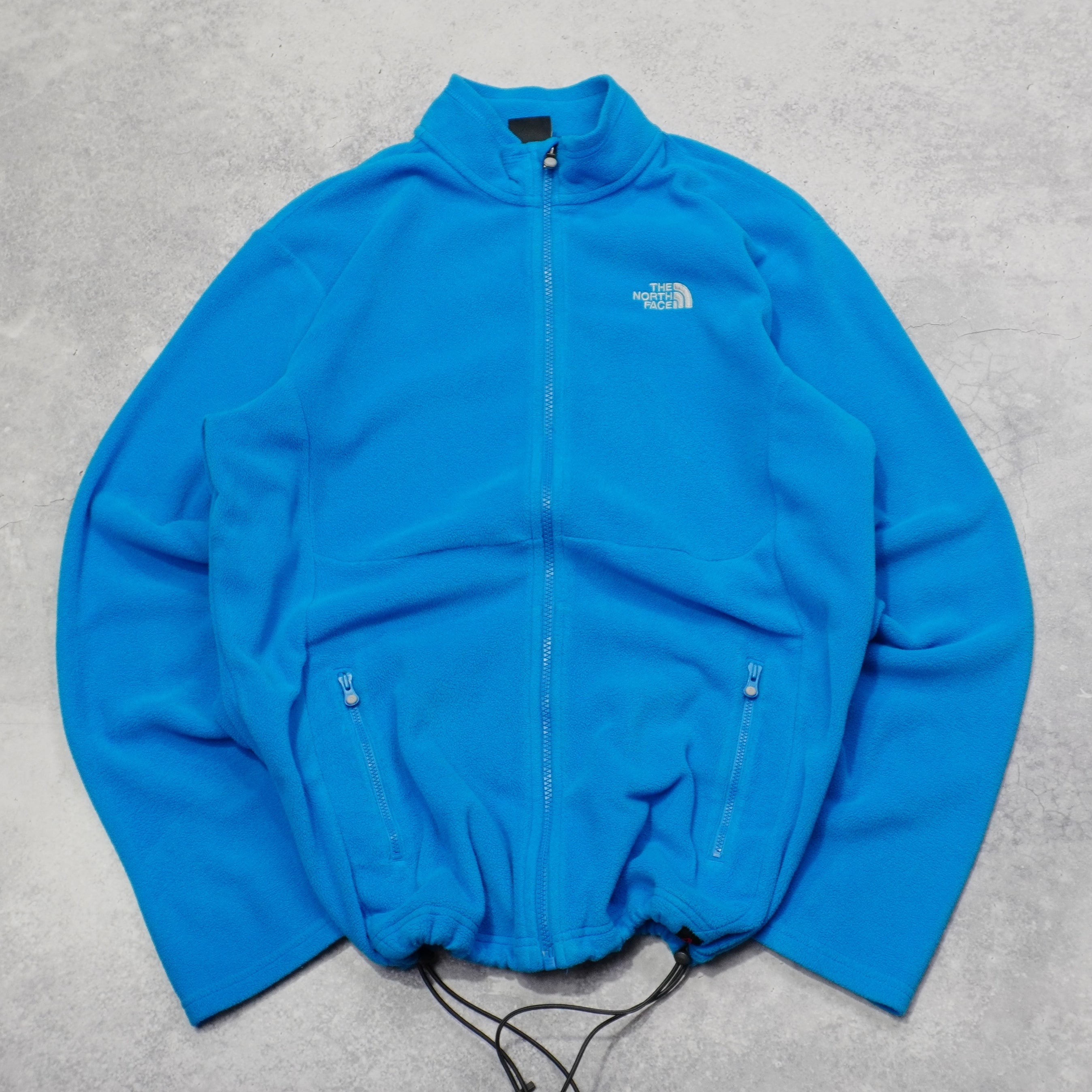 2000s The North Face Fleece